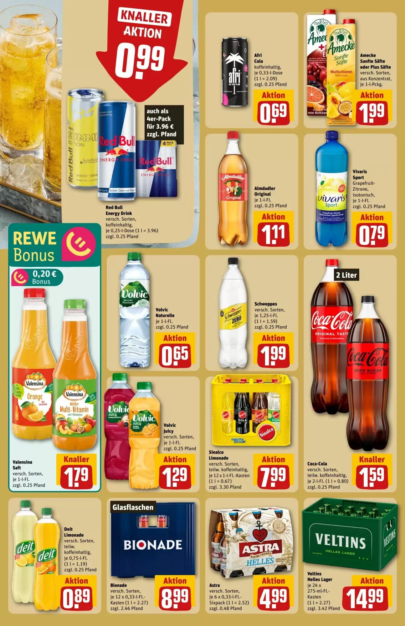 REWE Center Prospekt (ab 11.05.2026) zum Blättern - Seite 24