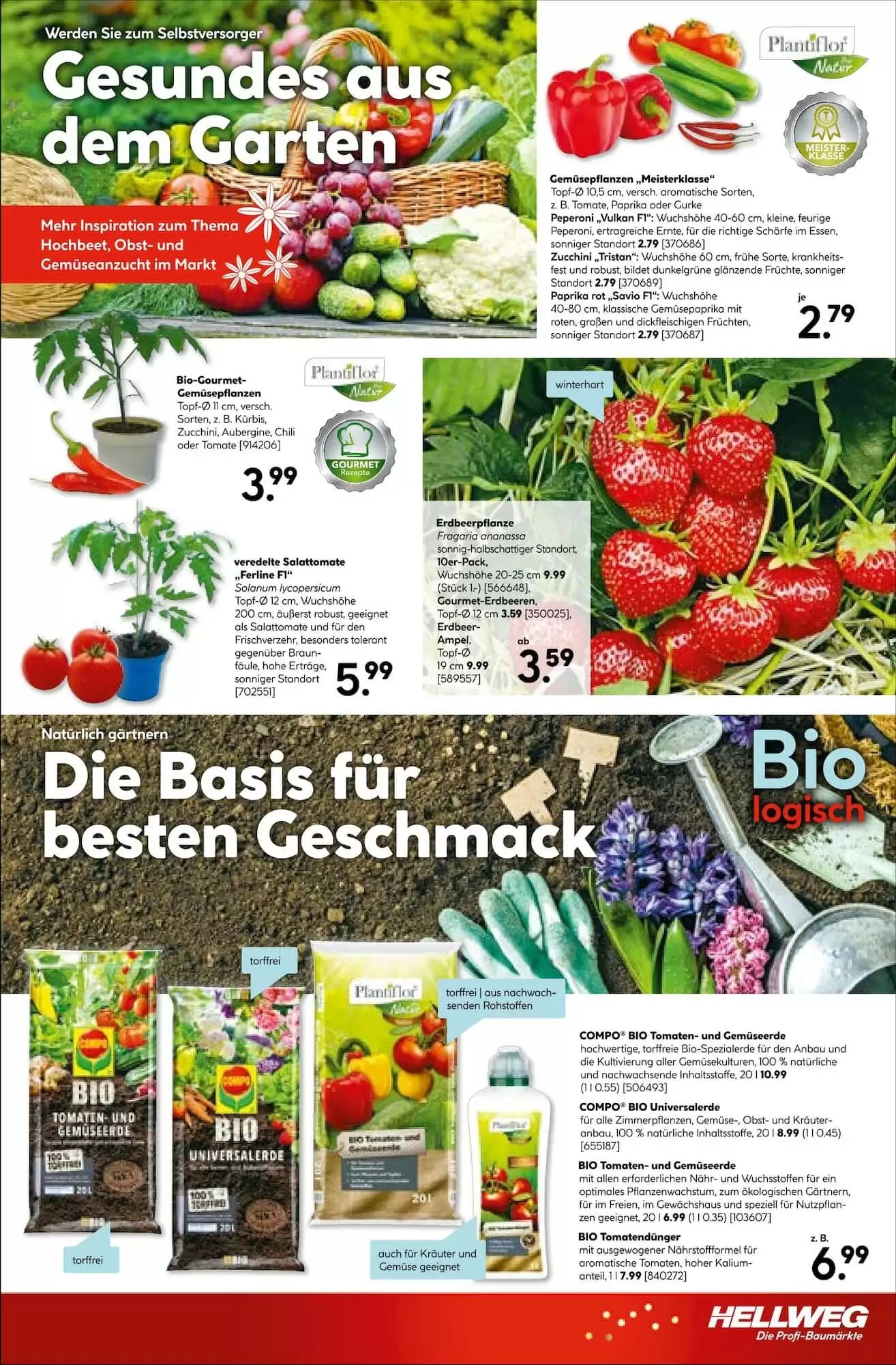 Hellweg Prospekt (ab 11.05.2026) zum Blättern - Seite 17