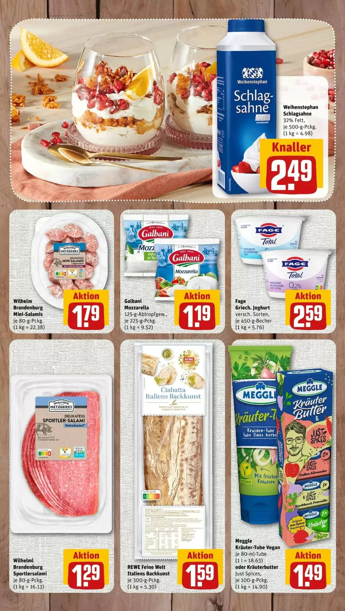 nahkauf Prospekt (ab 11.05.2026) zum Blättern - Seite 7