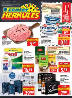 Edeka Herkules Prospekt (ab 11.05.2026) zum Blättern