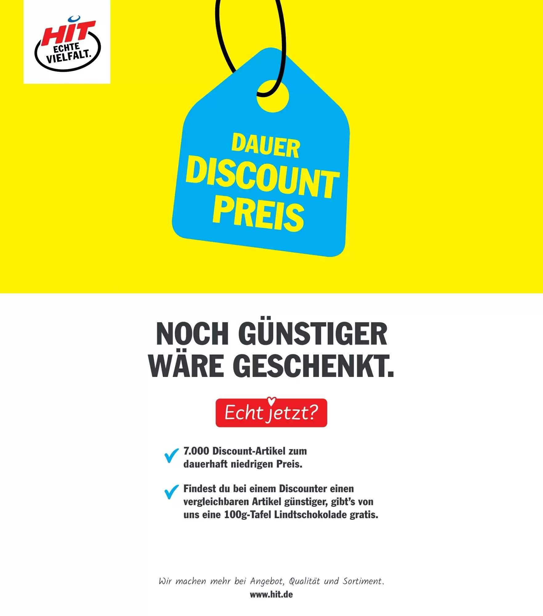 Hit Prospekt (ab 11.05.2026) zum Blättern - Seite 16