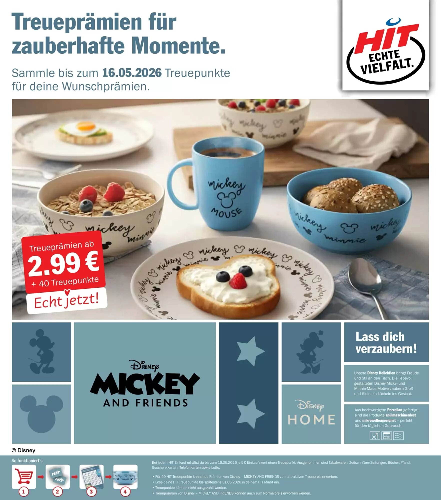 Hit Prospekt (ab 11.05.2026) zum Blättern - Seite 17
