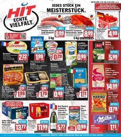 Hit Prospekt (ab 11.05.2026) zum Blättern