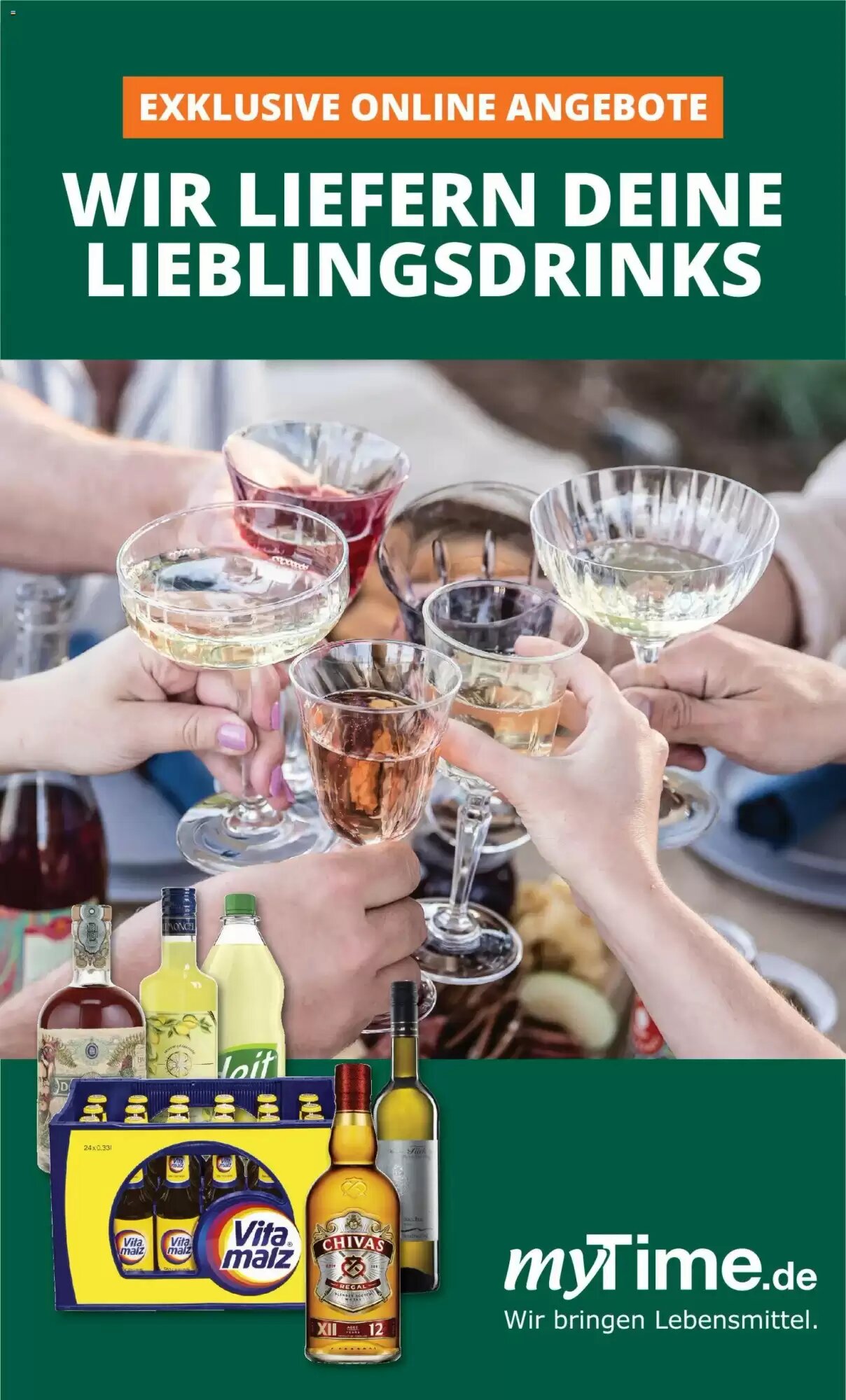 Famila Nord West Prospekt (ab 11.05.2026) zum Blättern - Seite 1