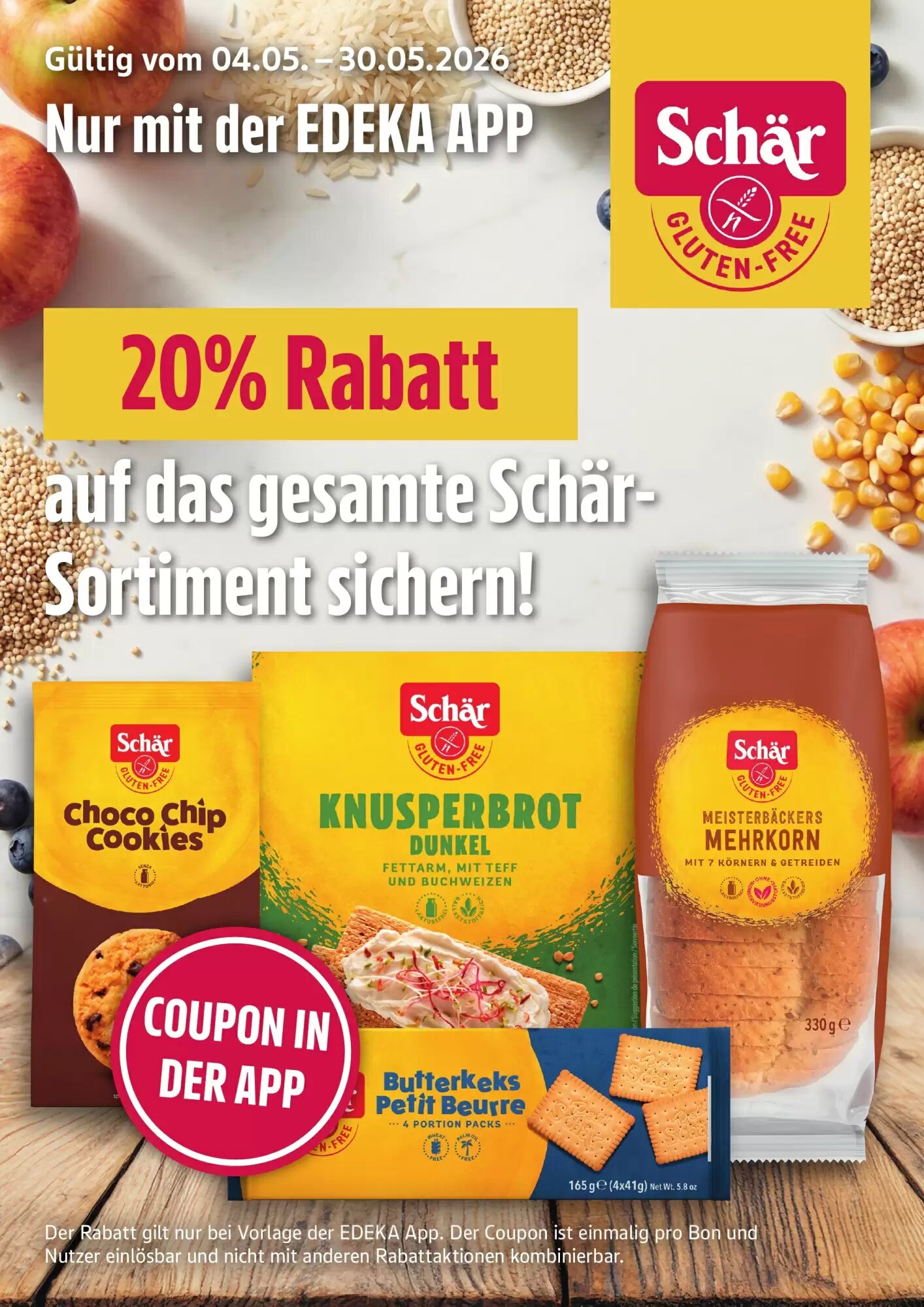 E Reichelt Prospekt (ab 11.05.2026) zum Blättern - Seite 4