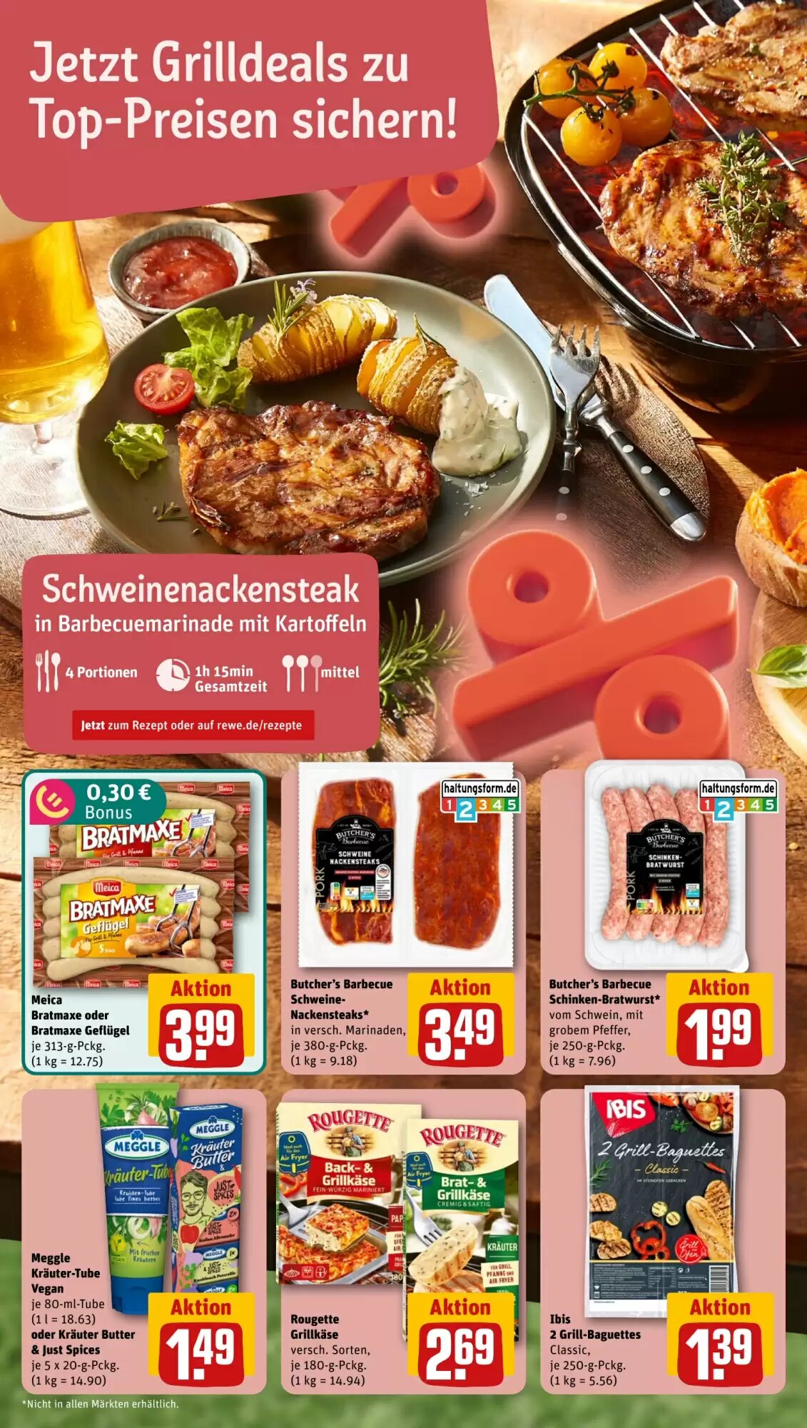 REWE PETZ Prospekt (ab 11.05.2026) zum Blättern - Seite 8