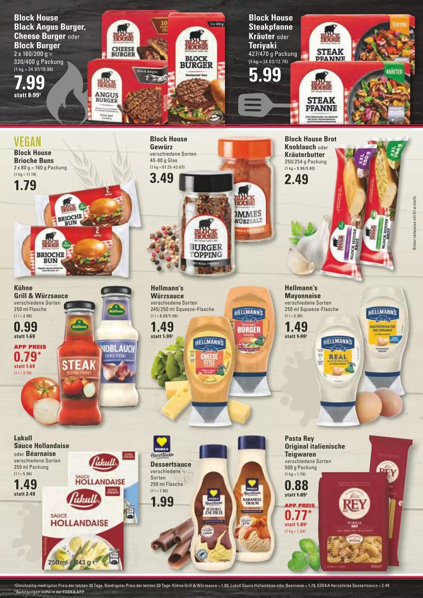 Meyer's Frischemarkt Prospekt (ab 11.05.2026) zum Blättern - Seite 13
