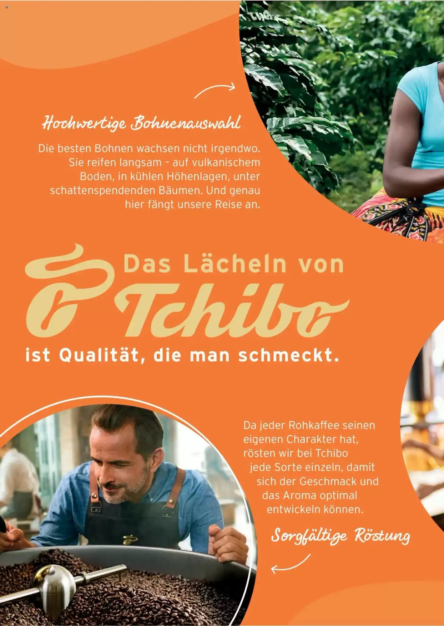 Tchibo Prospekt (ab 13.05.2026) zum Blättern - Seite 24