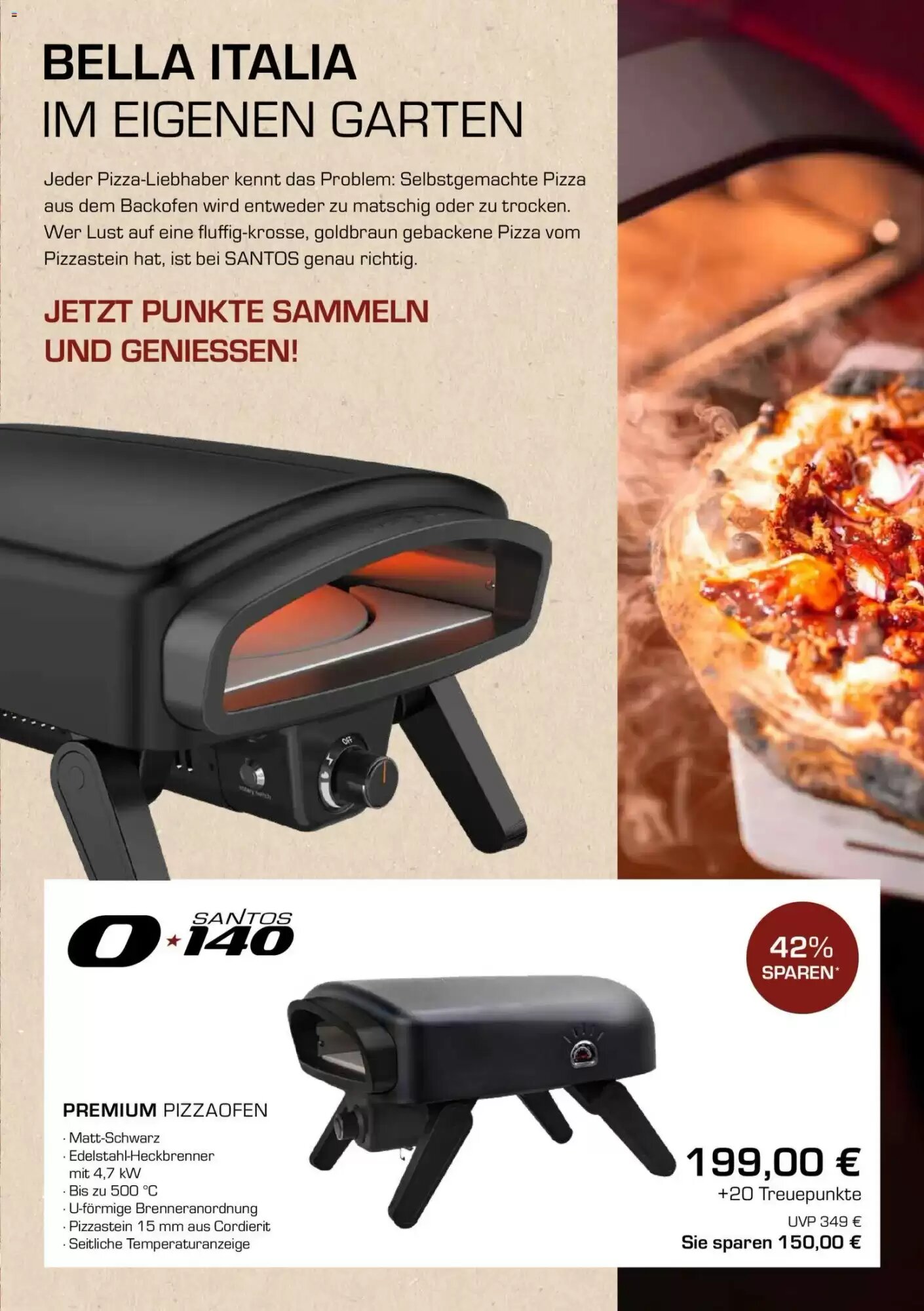 CITTI Markt Prospekt (ab 13.05.2026) zum Blättern - Seite 33