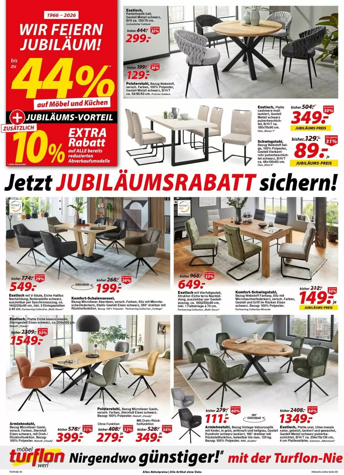  Prospekt (ab 13.05.2026) zum Blättern - Seite 10
