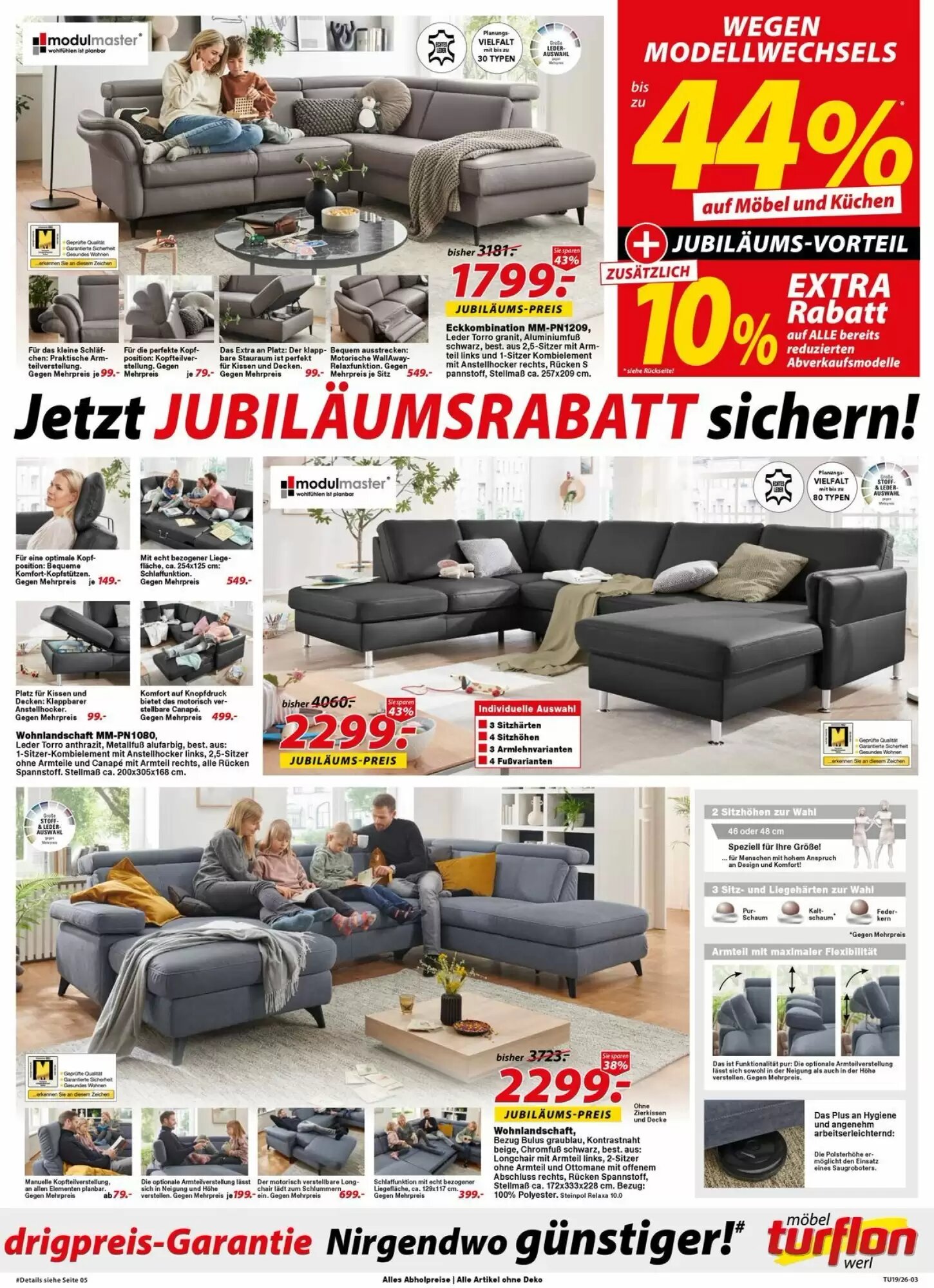  Prospekt (ab 13.05.2026) zum Blättern - Seite 3