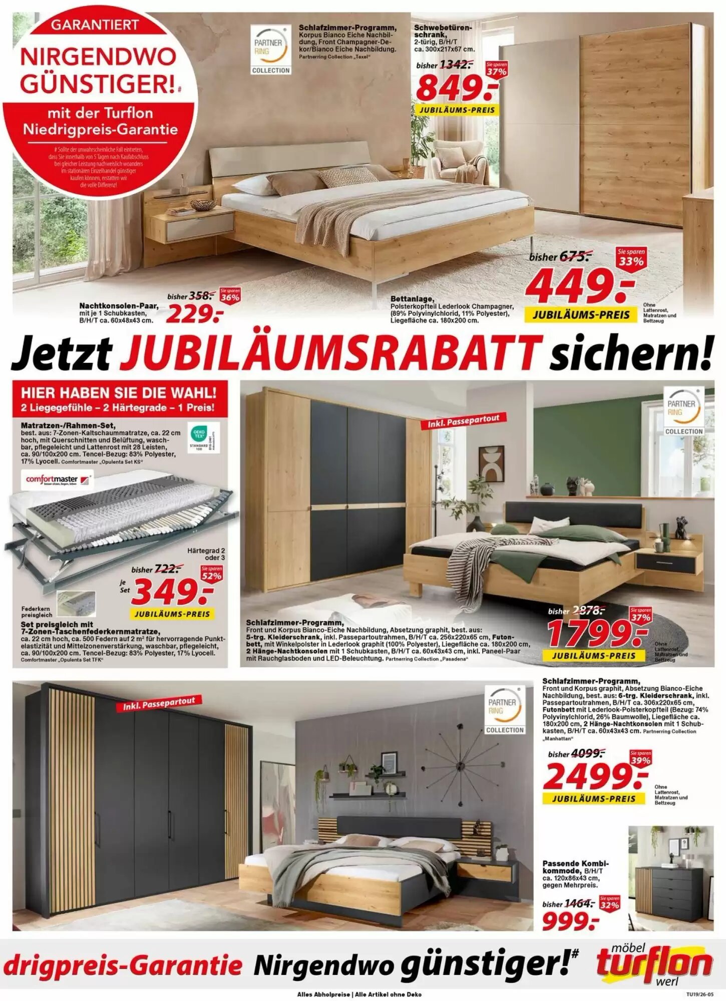  Prospekt (ab 13.05.2026) zum Blättern - Seite 5