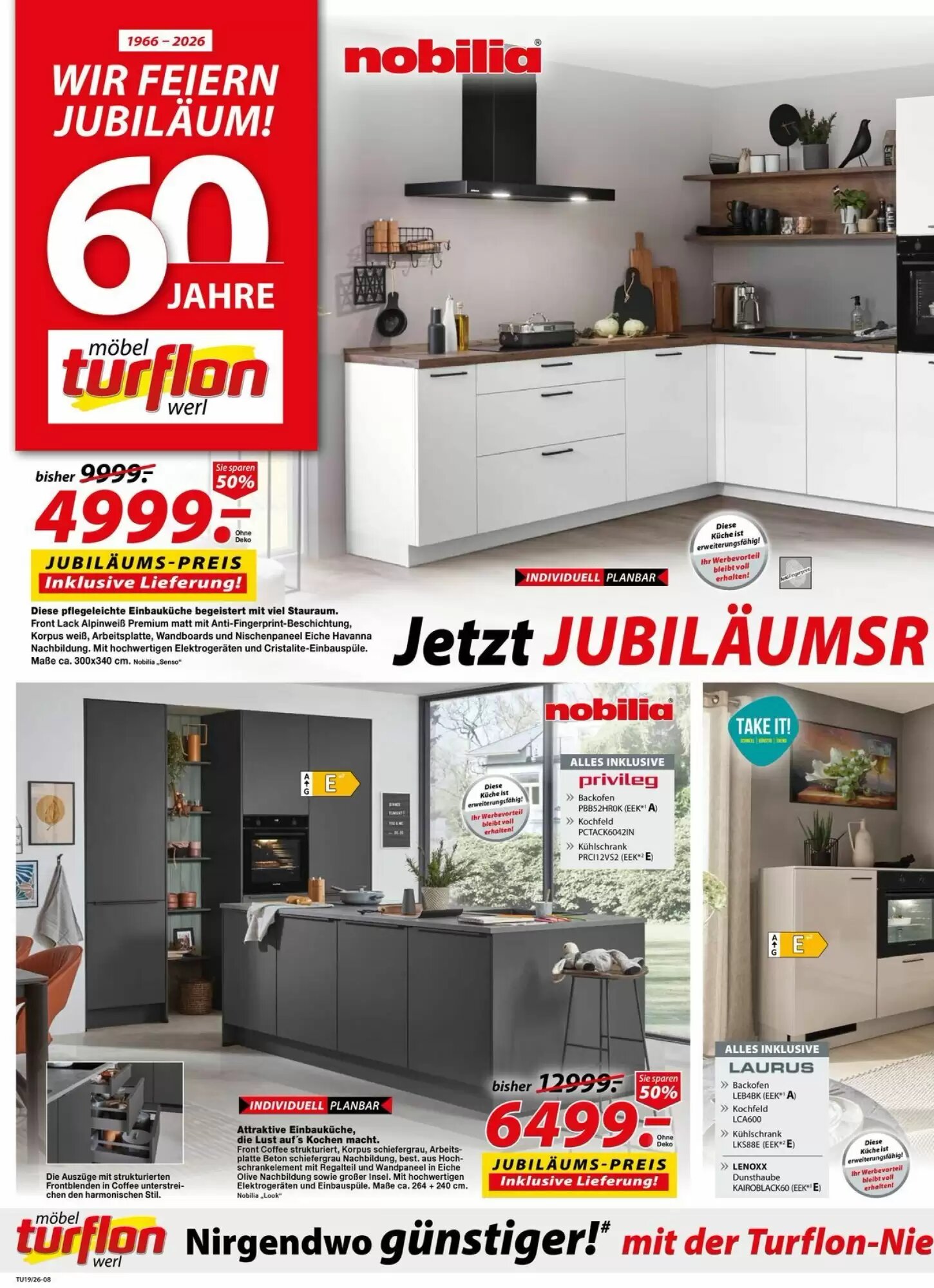  Prospekt (ab 13.05.2026) zum Blättern - Seite 8