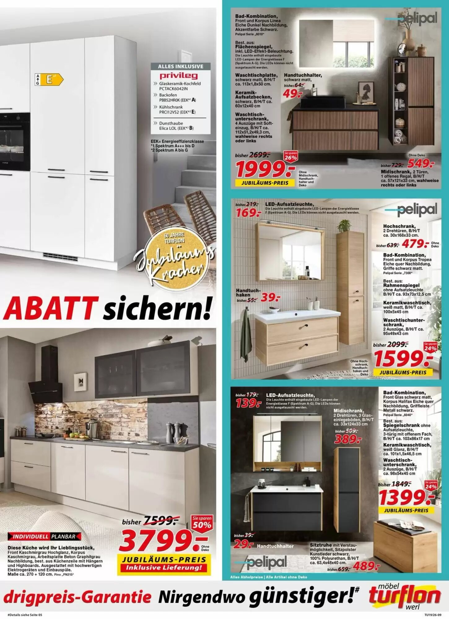  Prospekt (ab 13.05.2026) zum Blättern - Seite 9