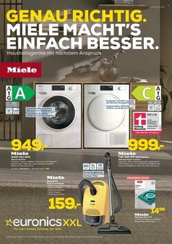 Euronics Prospekt (ab 13.05.2026) zum Blättern