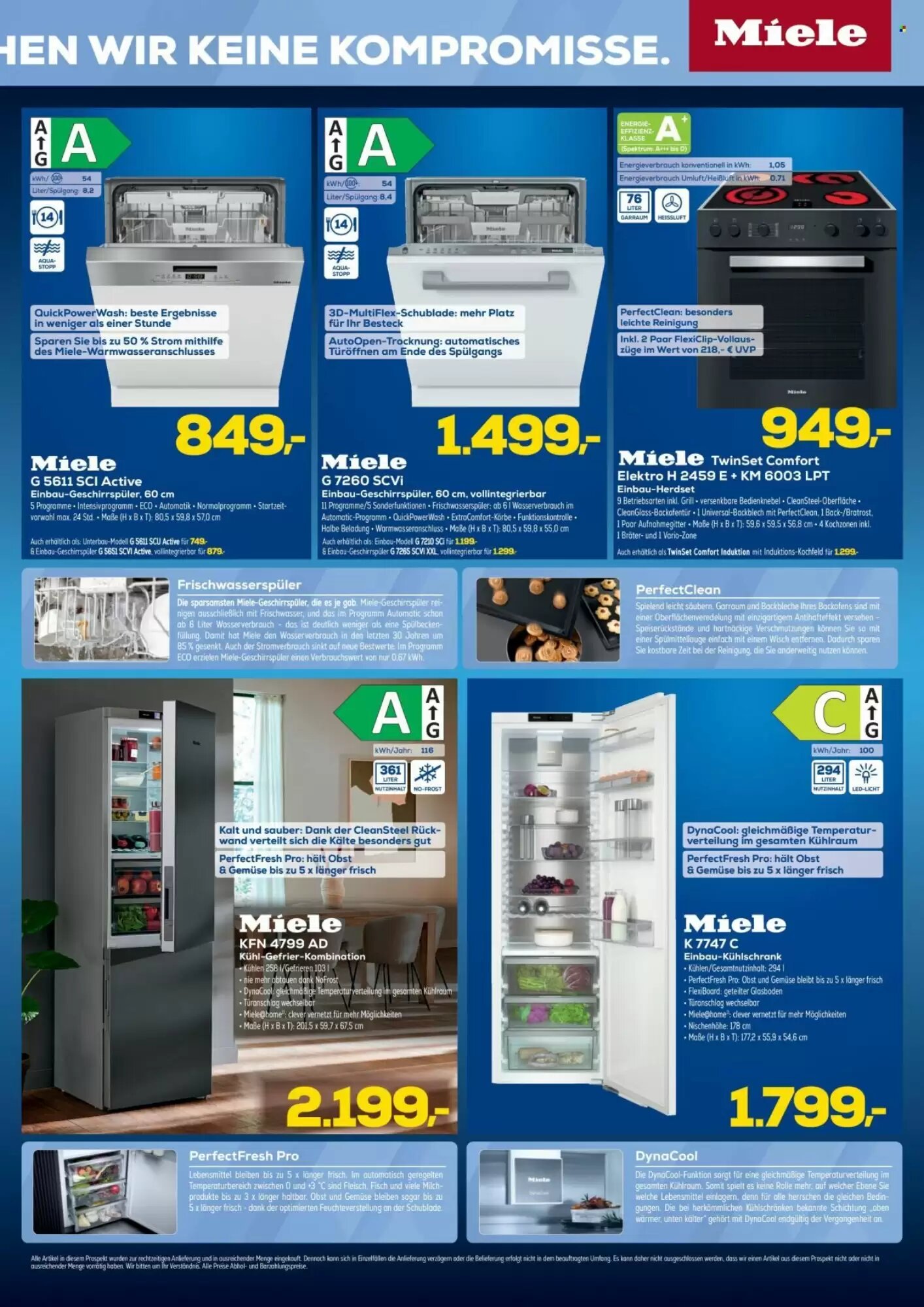 Euronics Prospekt (ab 13.05.2026) zum Blättern - Seite 3