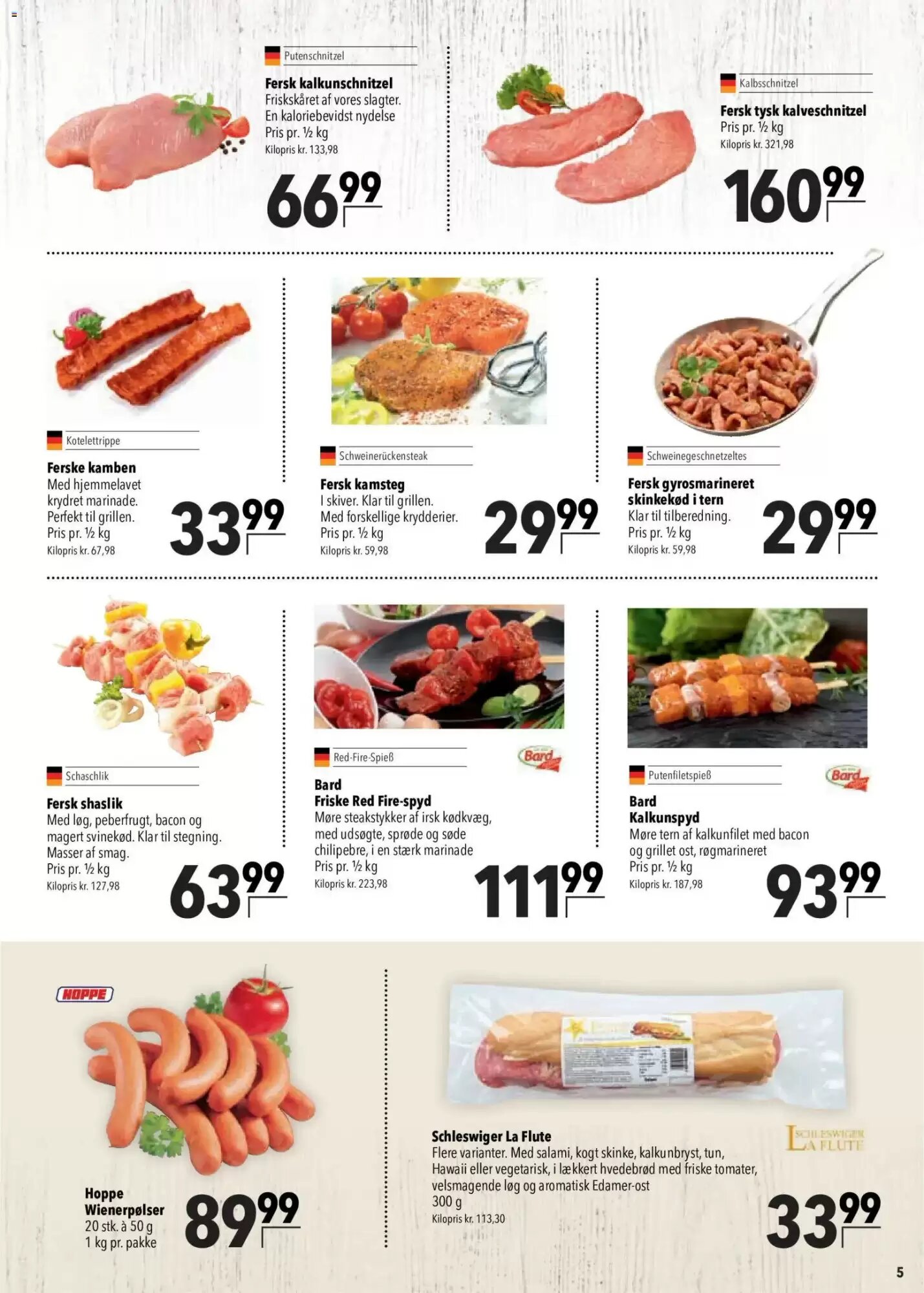 CITTI Markt Prospekt (ab 13.05.2026) zum Blättern - Seite 5