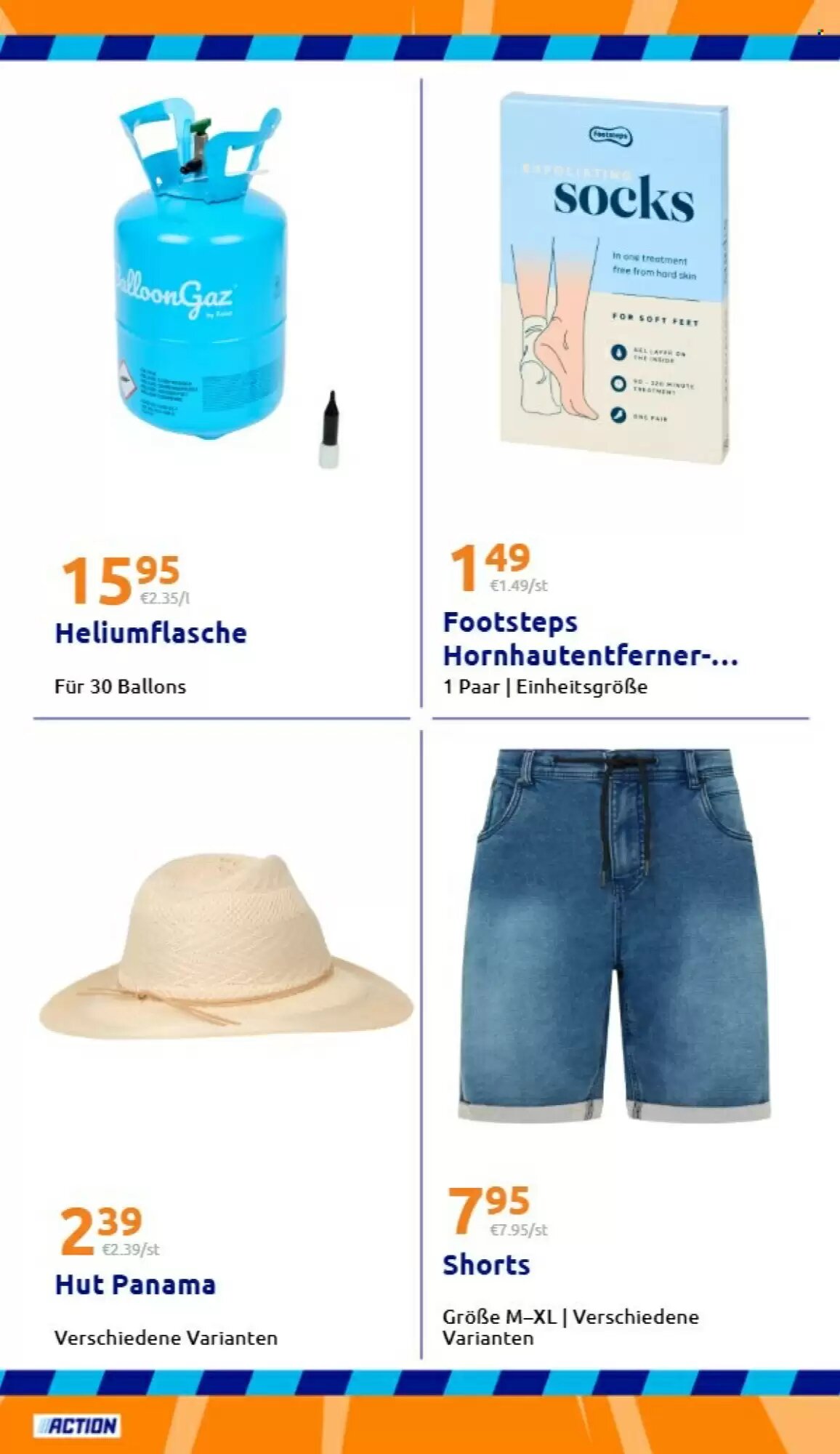Action Prospekt (ab 13.05.2026) zum Blättern - Seite 21