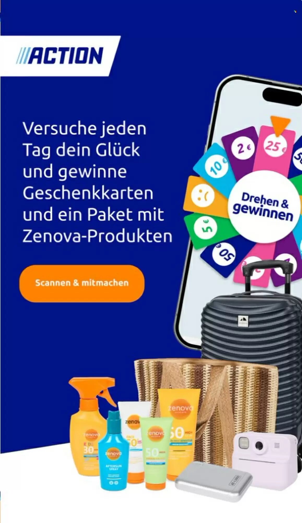 Action Prospekt (ab 13.05.2026) zum Blättern - Seite 29