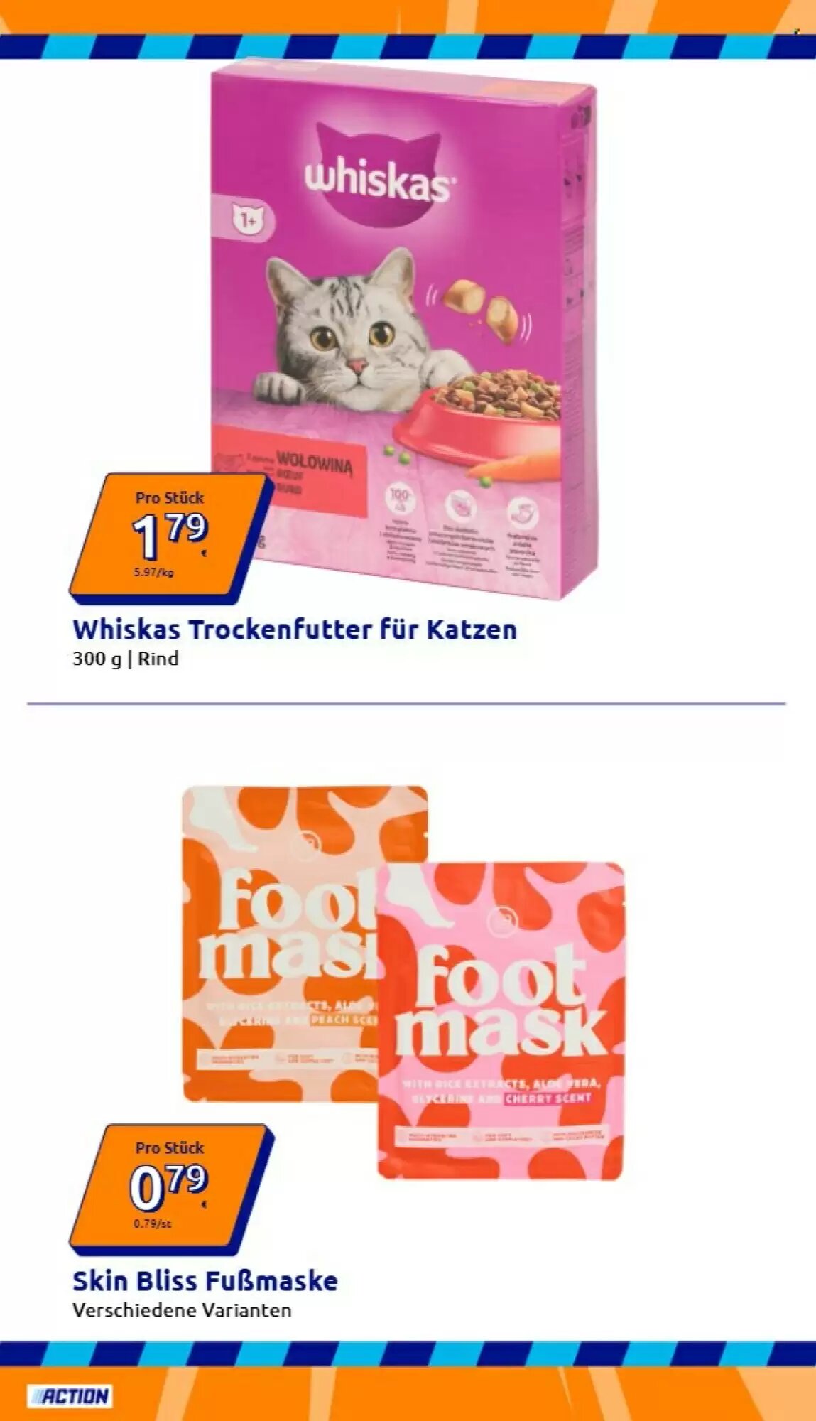 Action Prospekt (ab 13.05.2026) zum Blättern - Seite 4