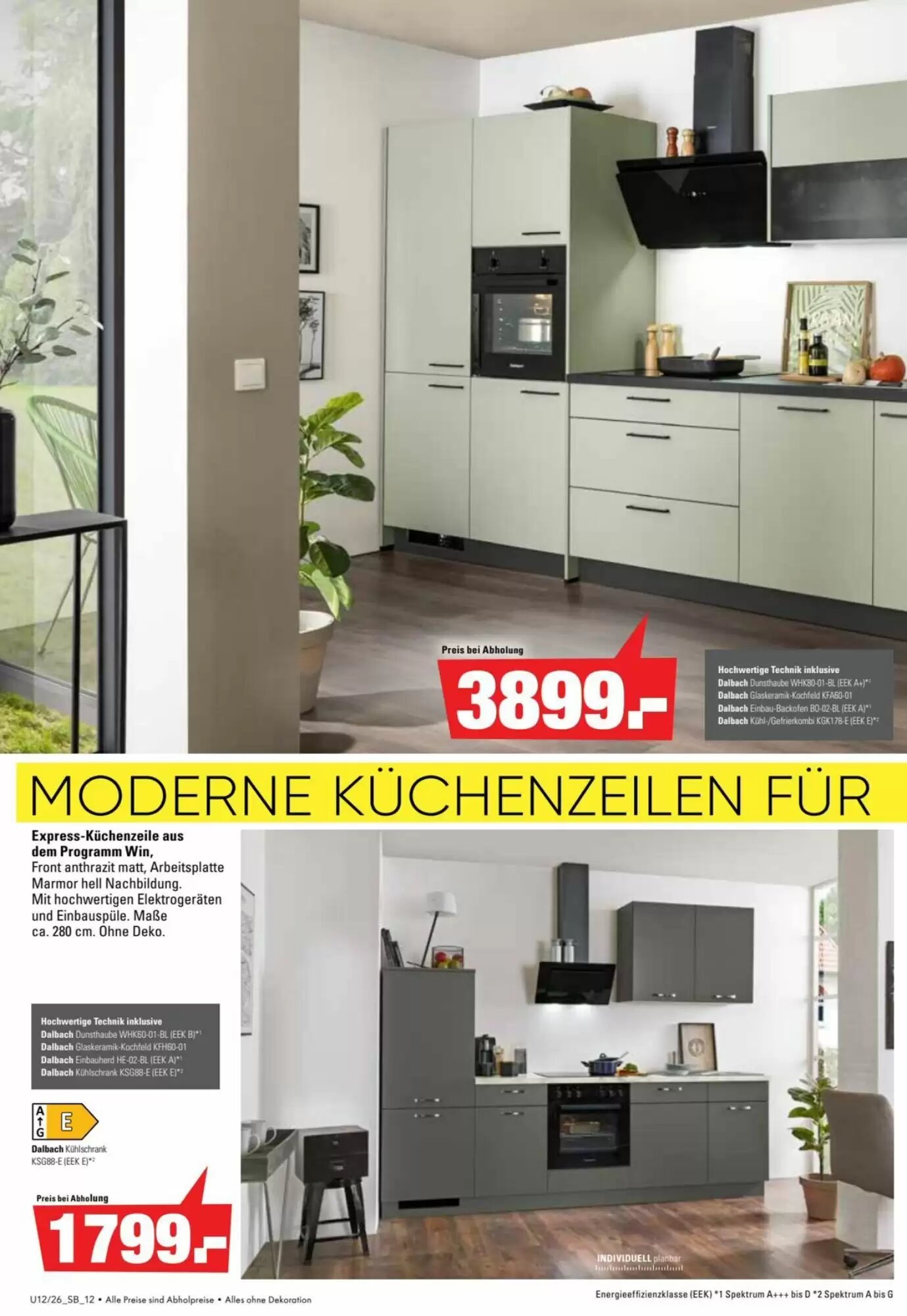 Möbel Wanninger Prospekt (ab 13.05.2026) zum Blättern - Seite 13