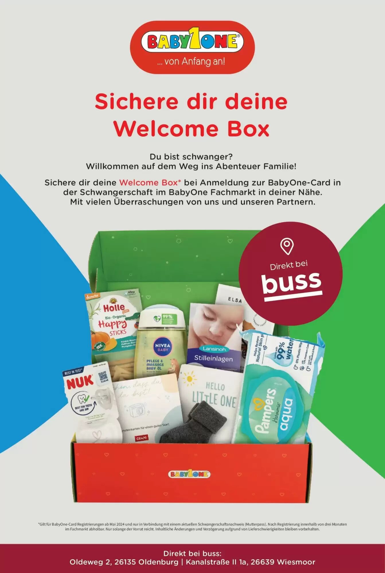 Möbel Buss Prospekt (ab 14.05.2026) zum Blättern - Seite 6