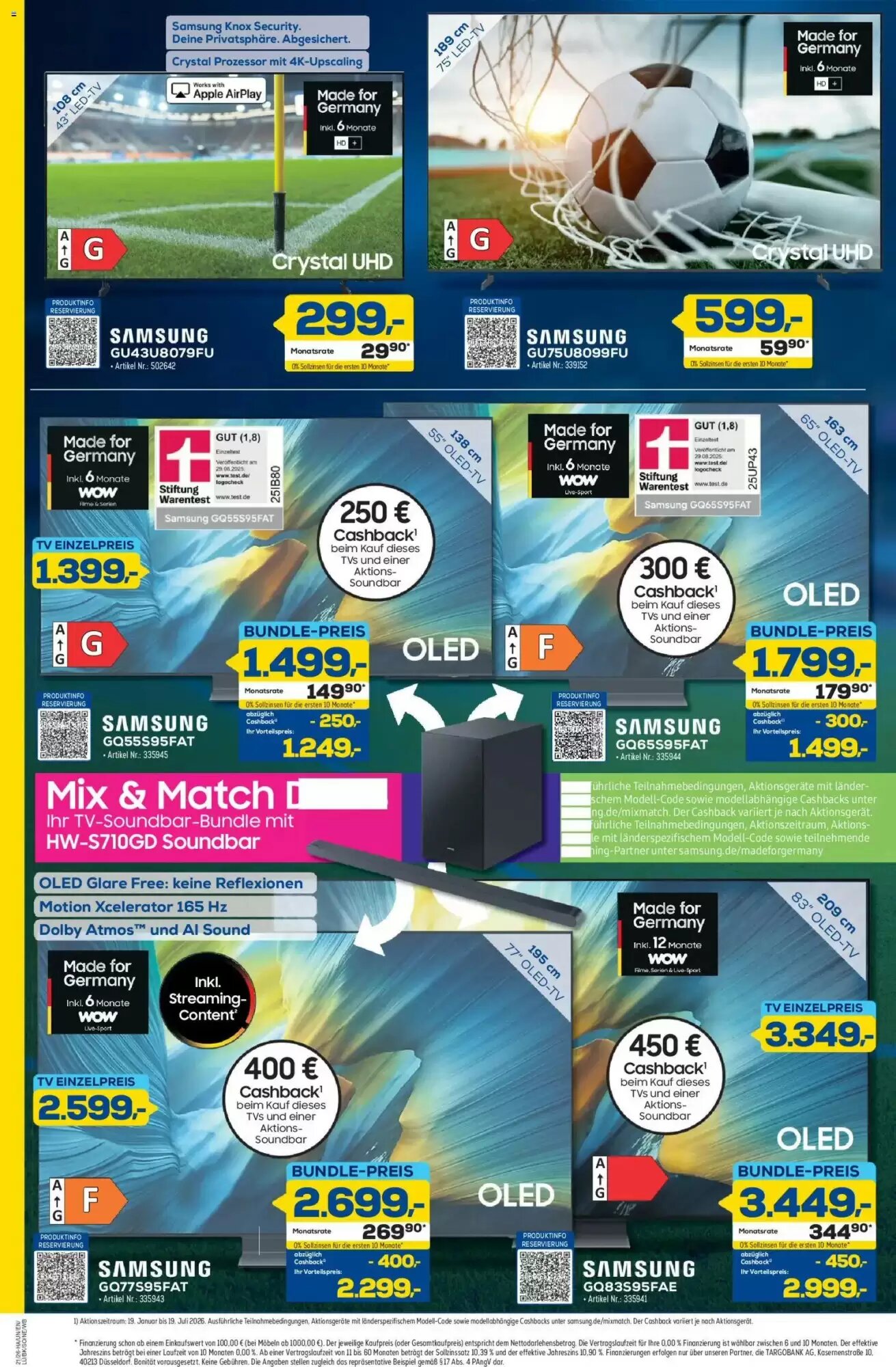 Euronics Prospekt (ab 14.05.2026) zum Blättern - Seite 2