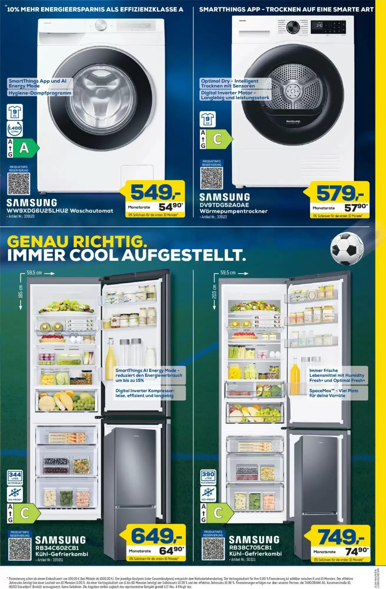 Euronics Prospekt (ab 14.05.2026) zum Blättern - Seite 5