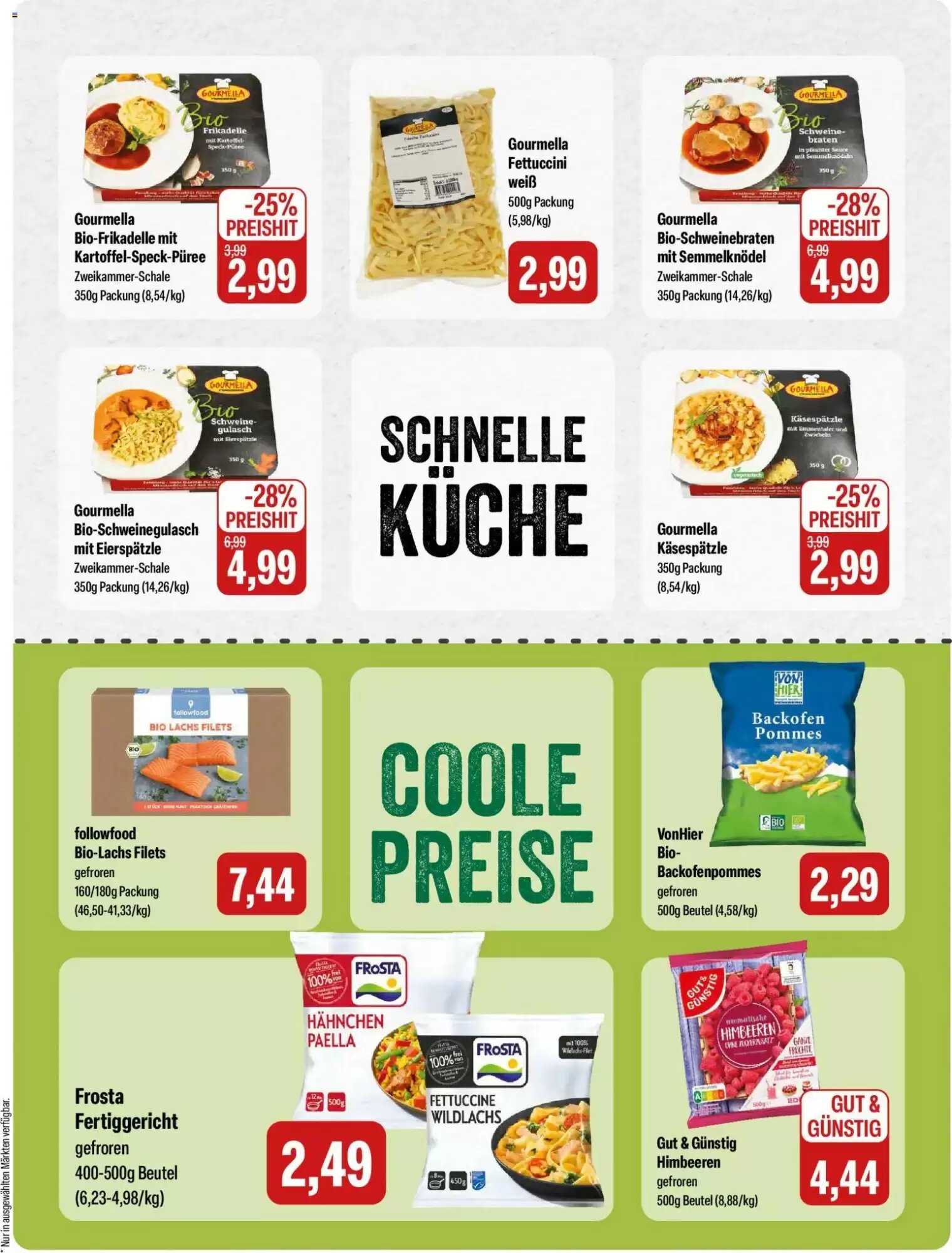 Feneberg Prospekt (ab 15.05.2026) zum Blättern - Seite 13