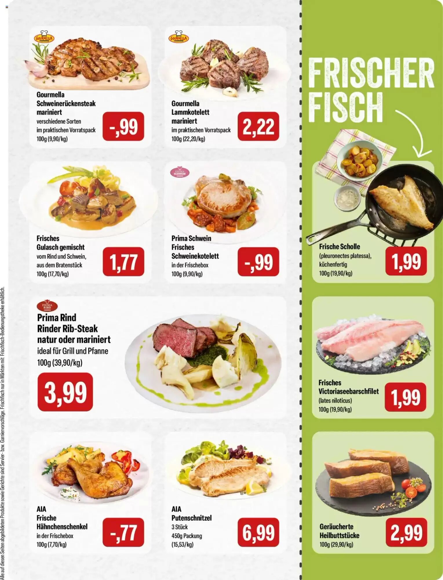 Feneberg Prospekt (ab 15.05.2026) zum Blättern - Seite 3