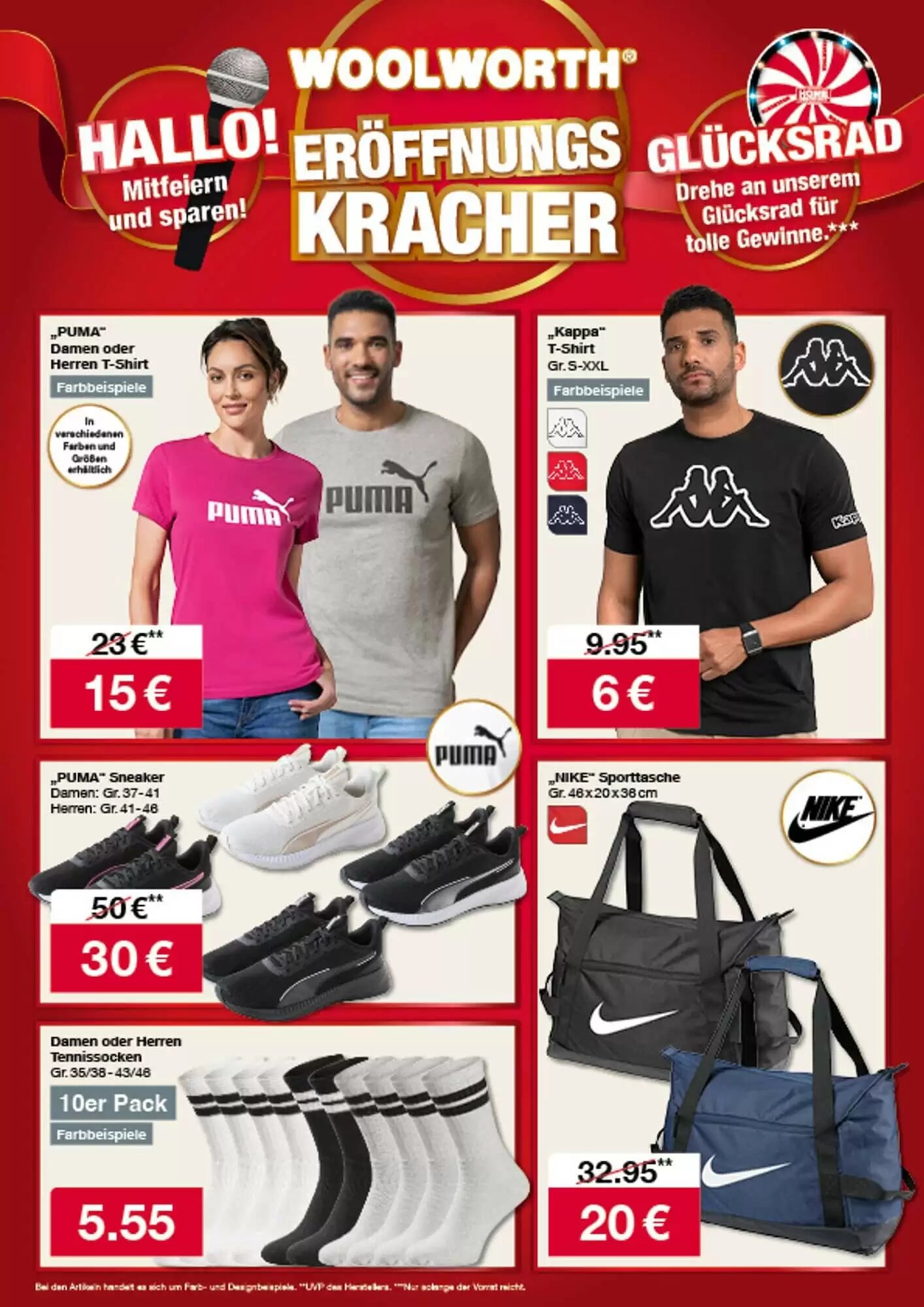 Woolworth Prospekt (ab 15.05.2026) zum Blättern - Seite 2