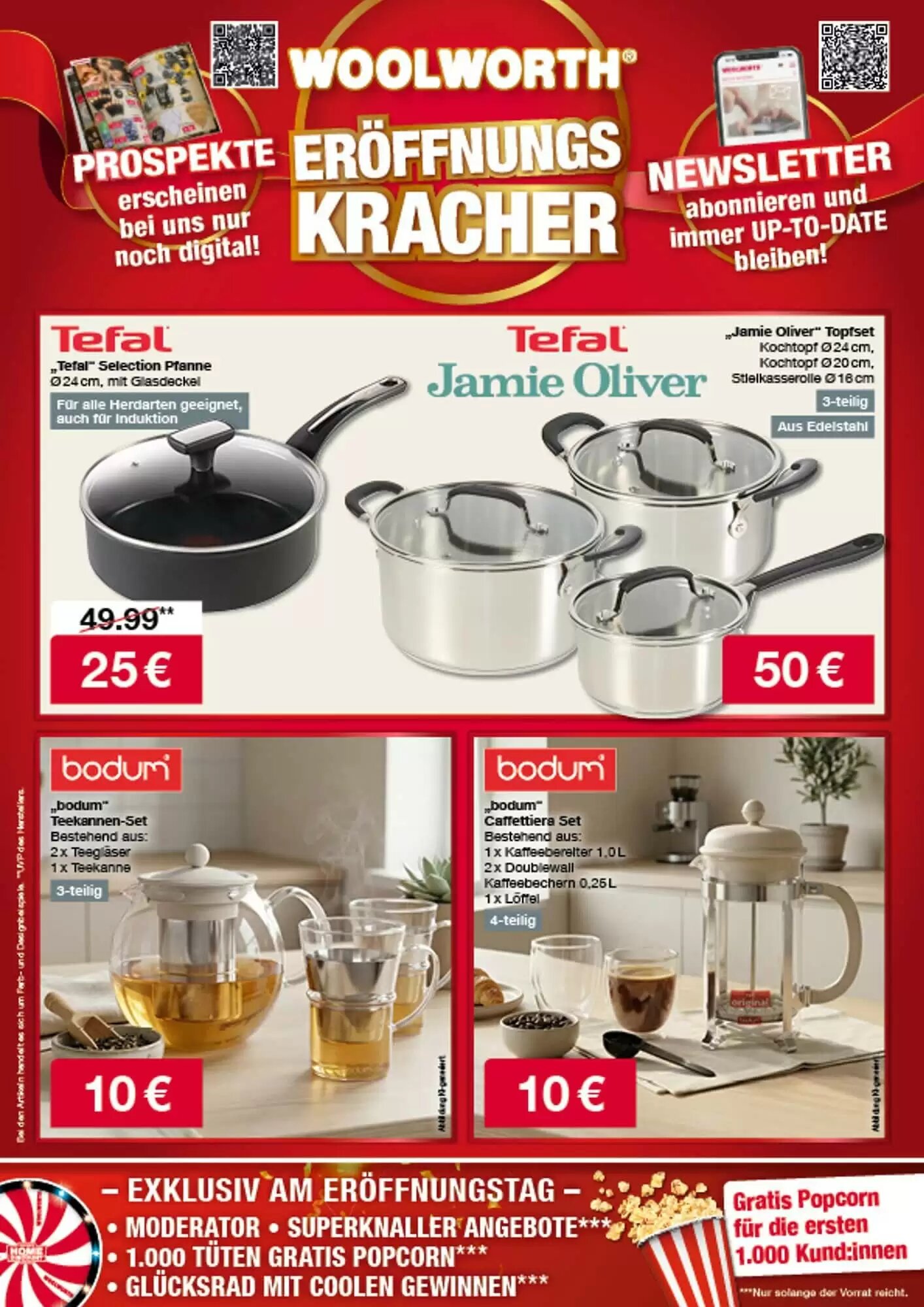 Woolworth Prospekt (ab 15.05.2026) zum Blättern - Seite 4
