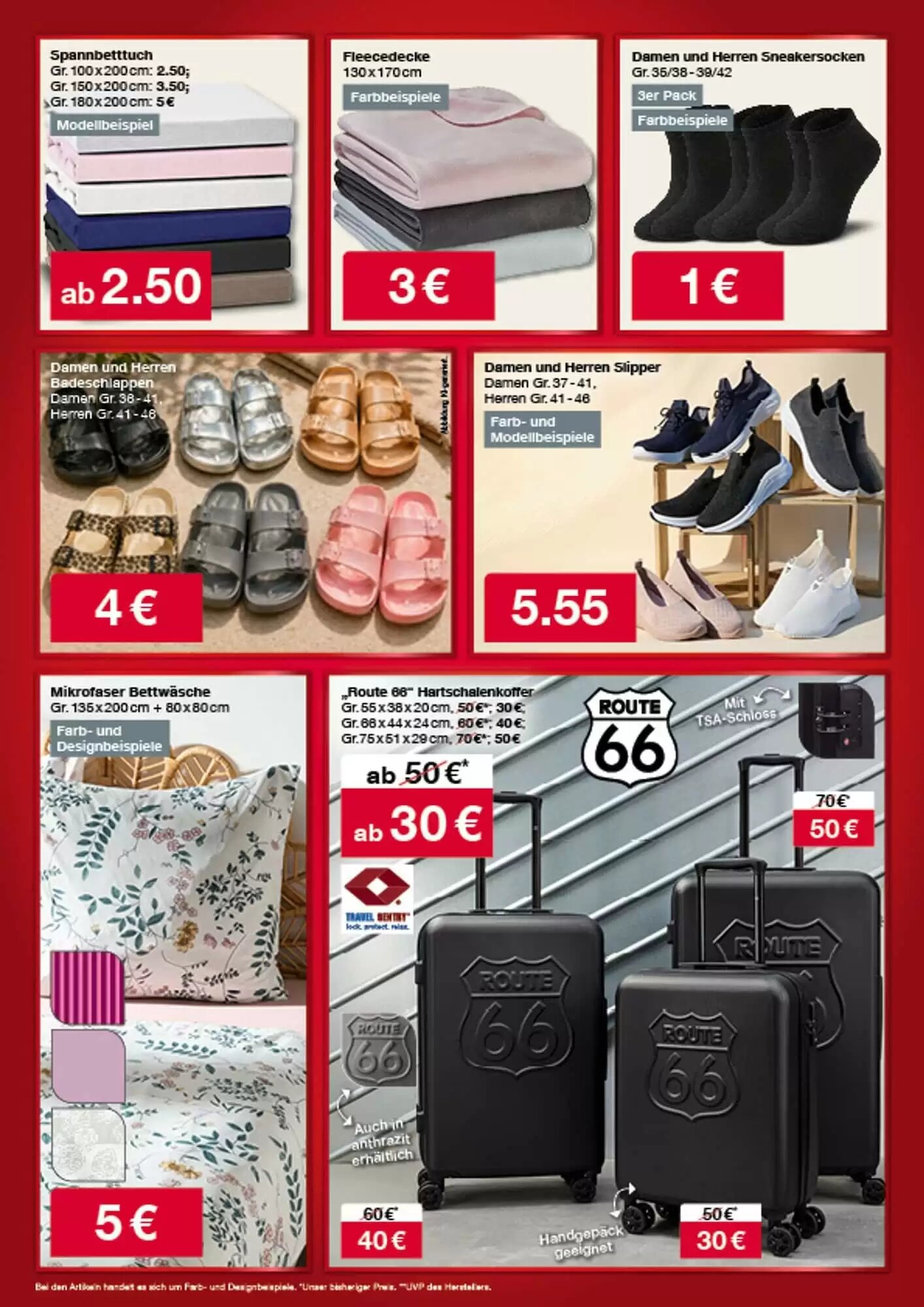 Woolworth Prospekt (ab 15.05.2026) zum Blättern - Seite 6