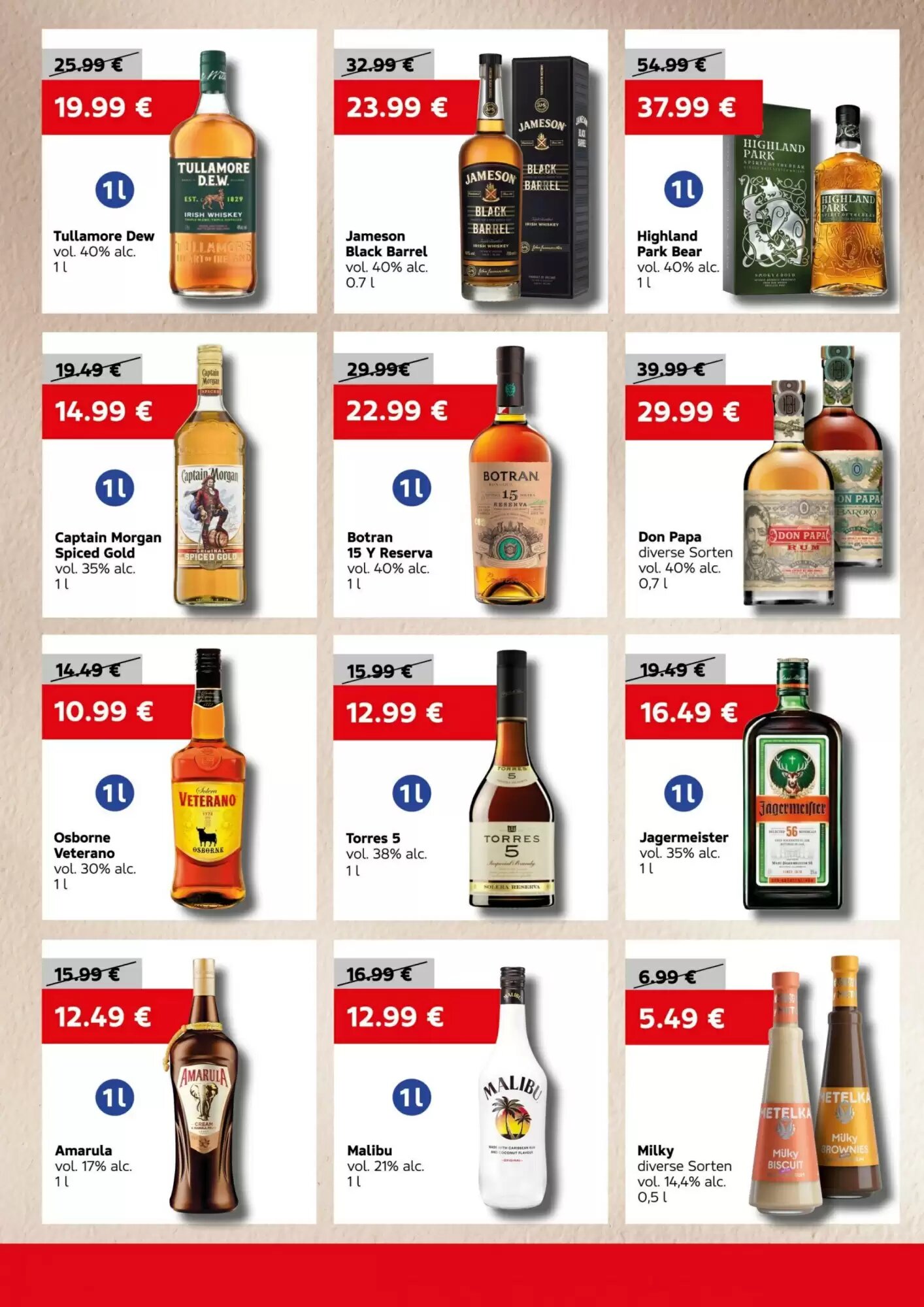 VELTA Free Shop Prospekt (ab 15.05.2026) zum Blättern - Seite 2