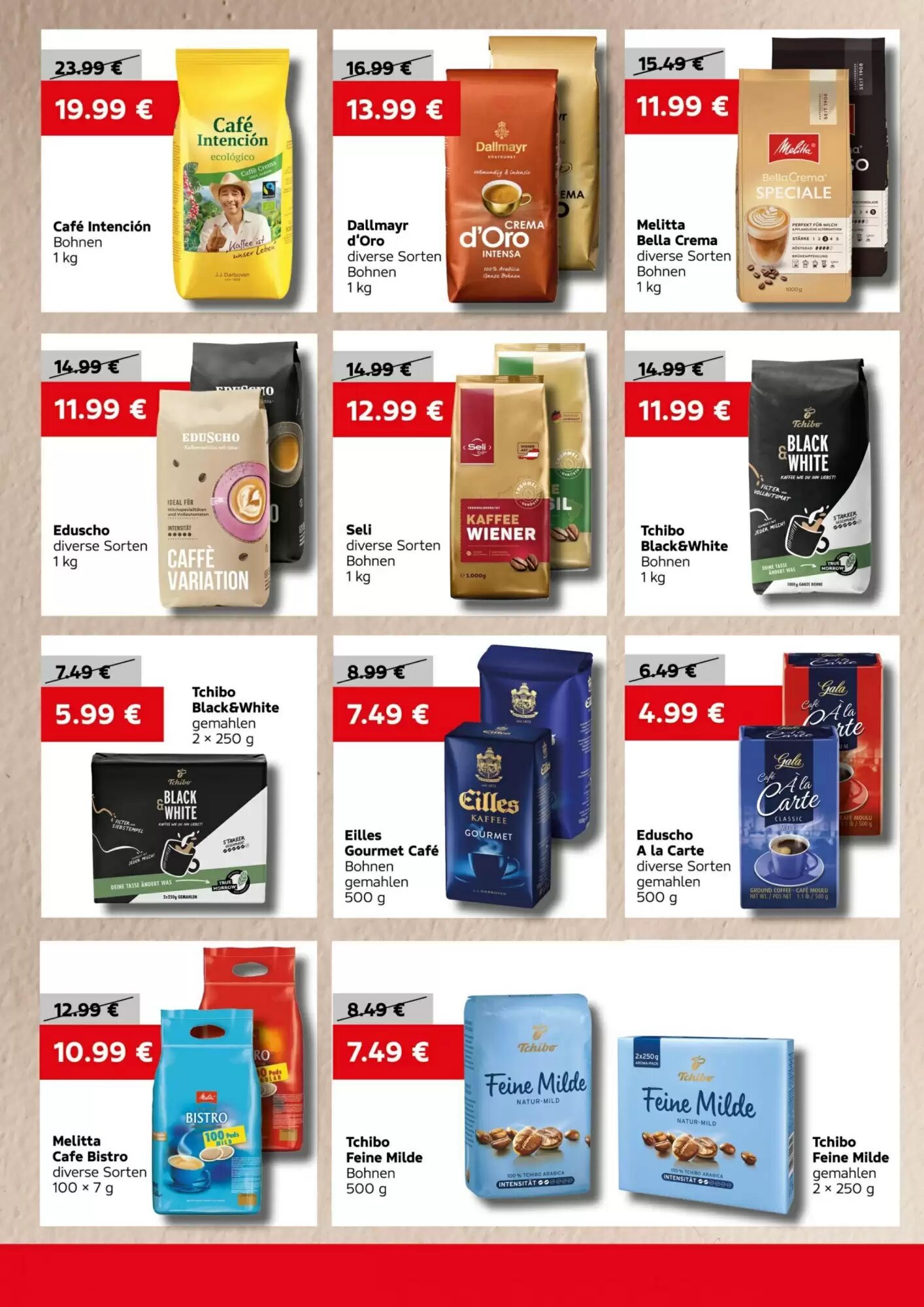 VELTA Free Shop Prospekt (ab 15.05.2026) zum Blättern - Seite 4