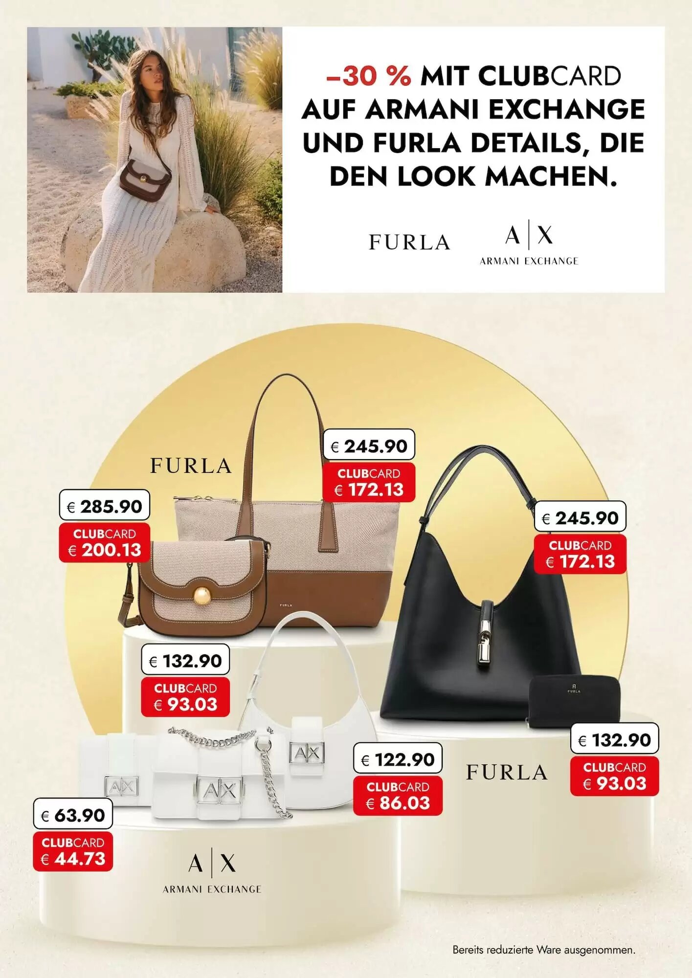 Travel Free Prospekt (ab 15.05.2026) zum Blättern - Seite 6