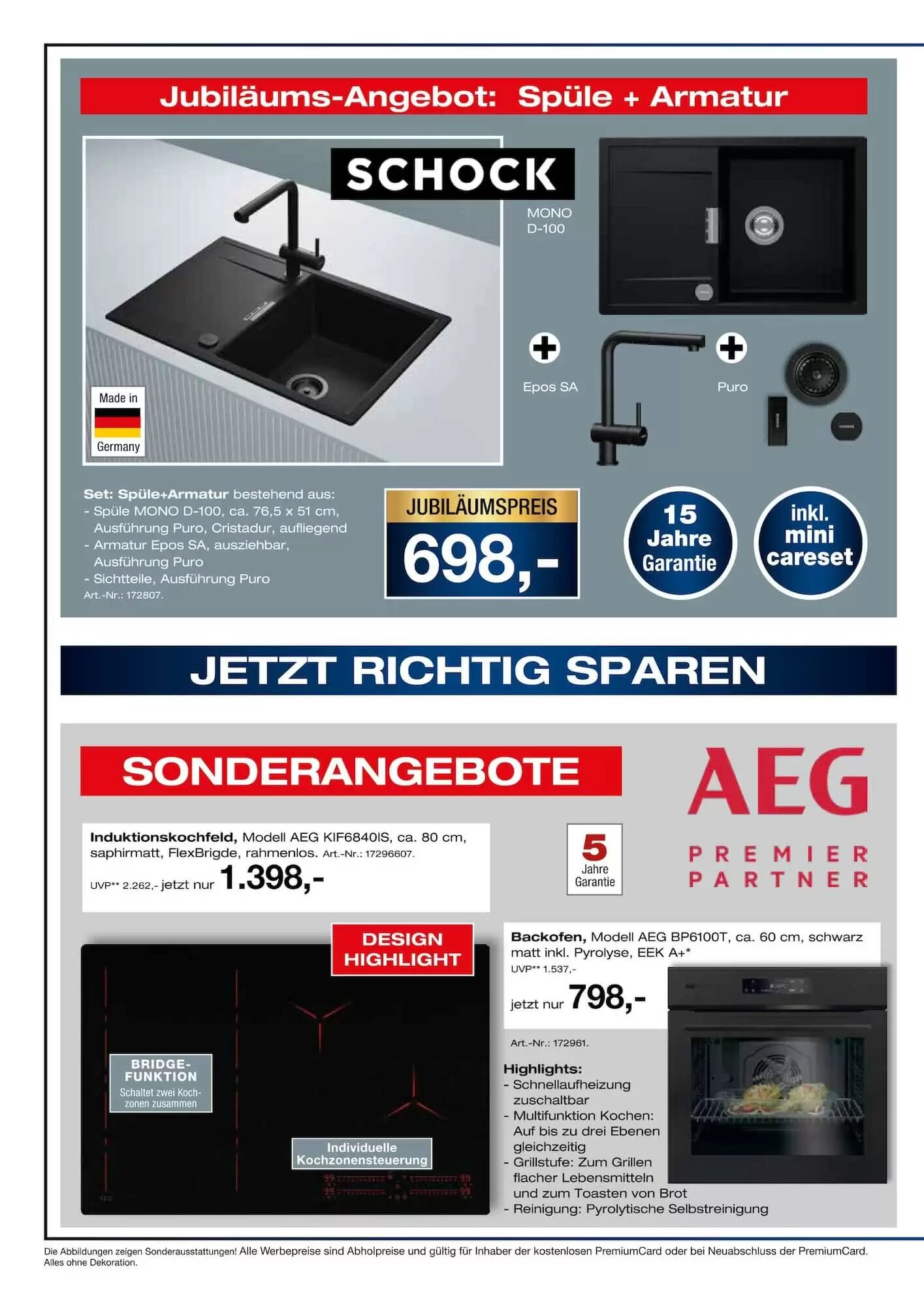 Möbel Inhofer Prospekt (ab 15.05.2026) zum Blättern - Seite 14