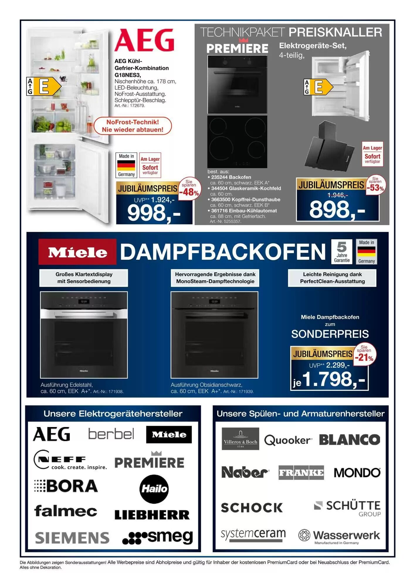 Möbel Inhofer Prospekt (ab 15.05.2026) zum Blättern - Seite 18