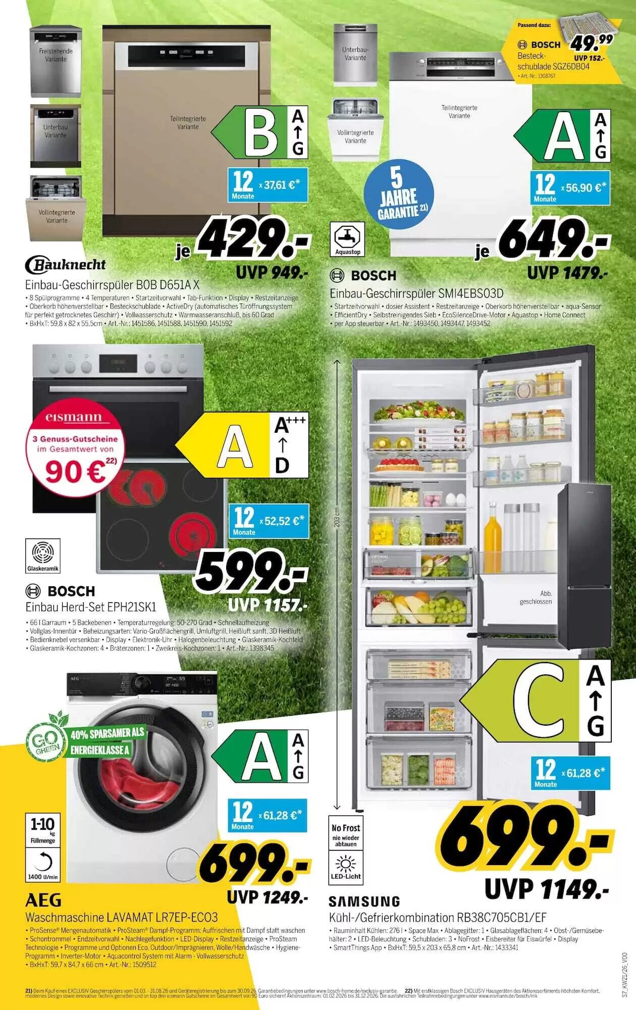 MEDIMAX Prospekt (ab 15.05.2026) zum Blättern - Seite 7