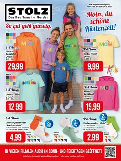 Stolz Prospekt (ab 15.05.2026) zum Blättern