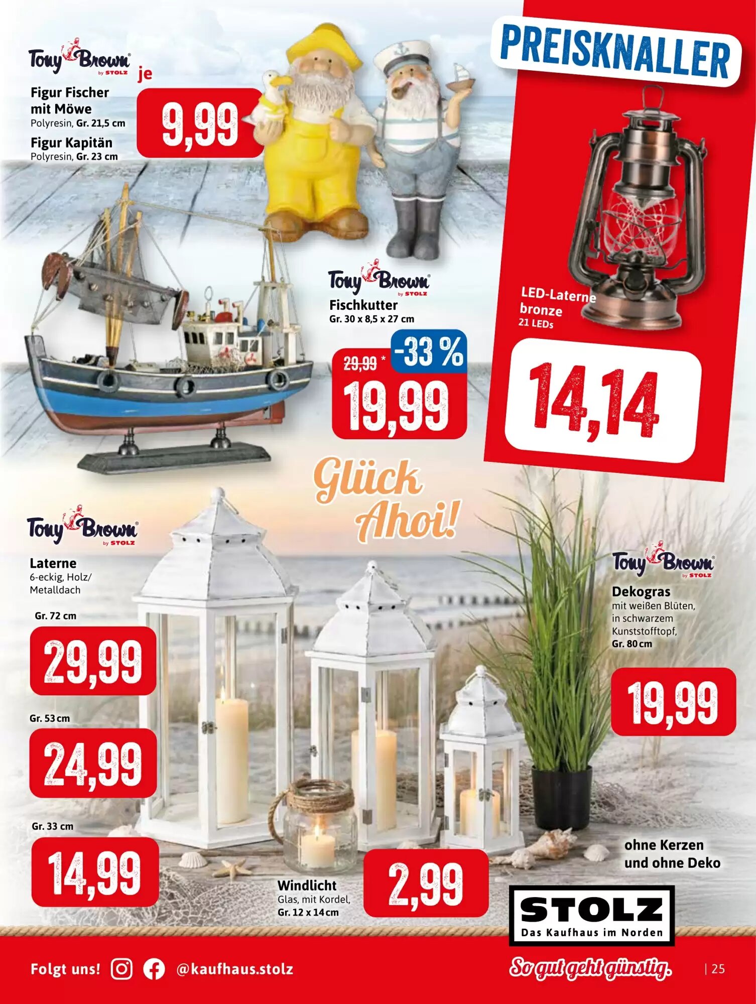 Stolz Prospekt (ab 15.05.2026) zum Blättern - Seite 25