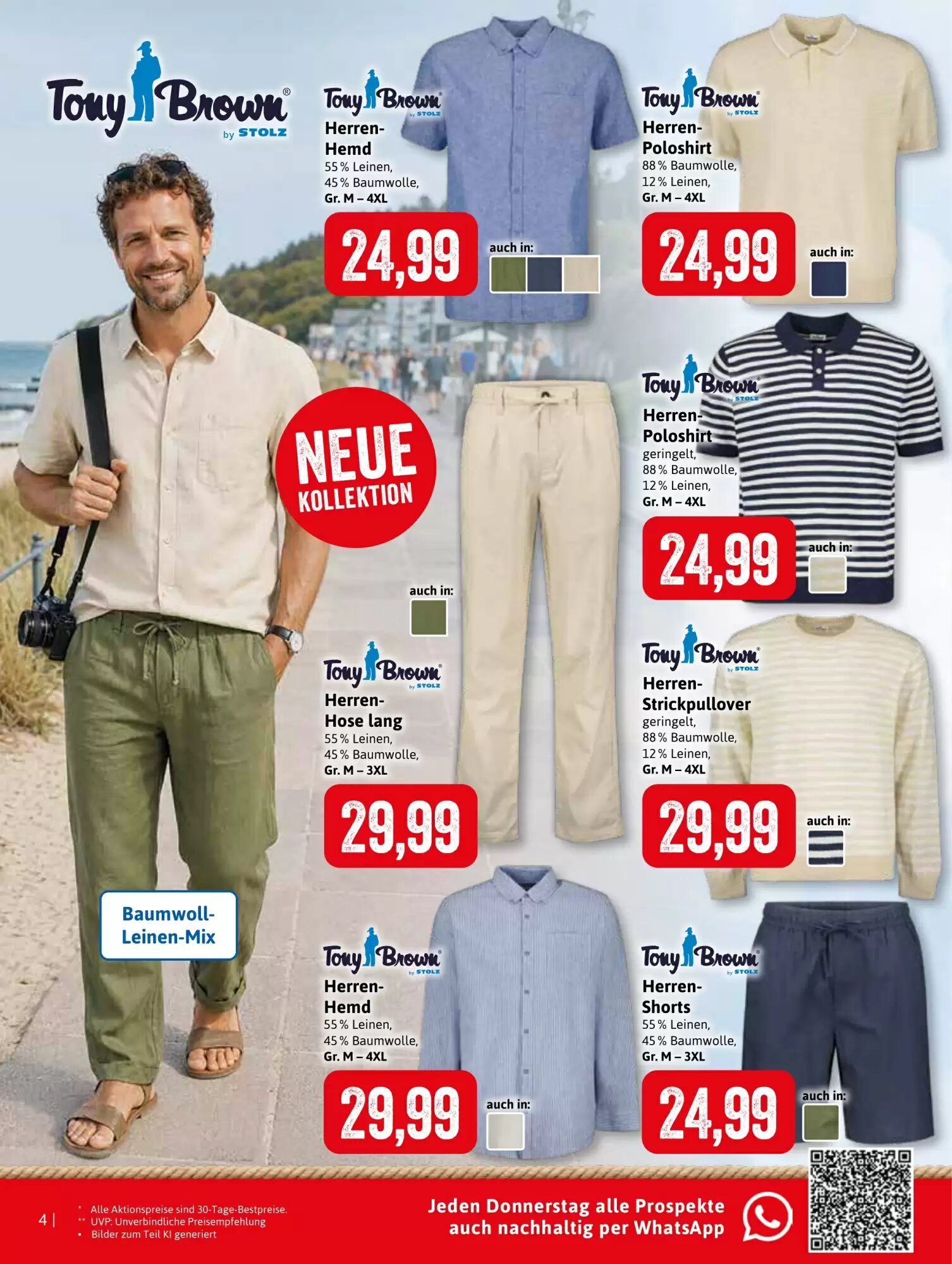 Stolz Prospekt (ab 15.05.2026) zum Blättern - Seite 4