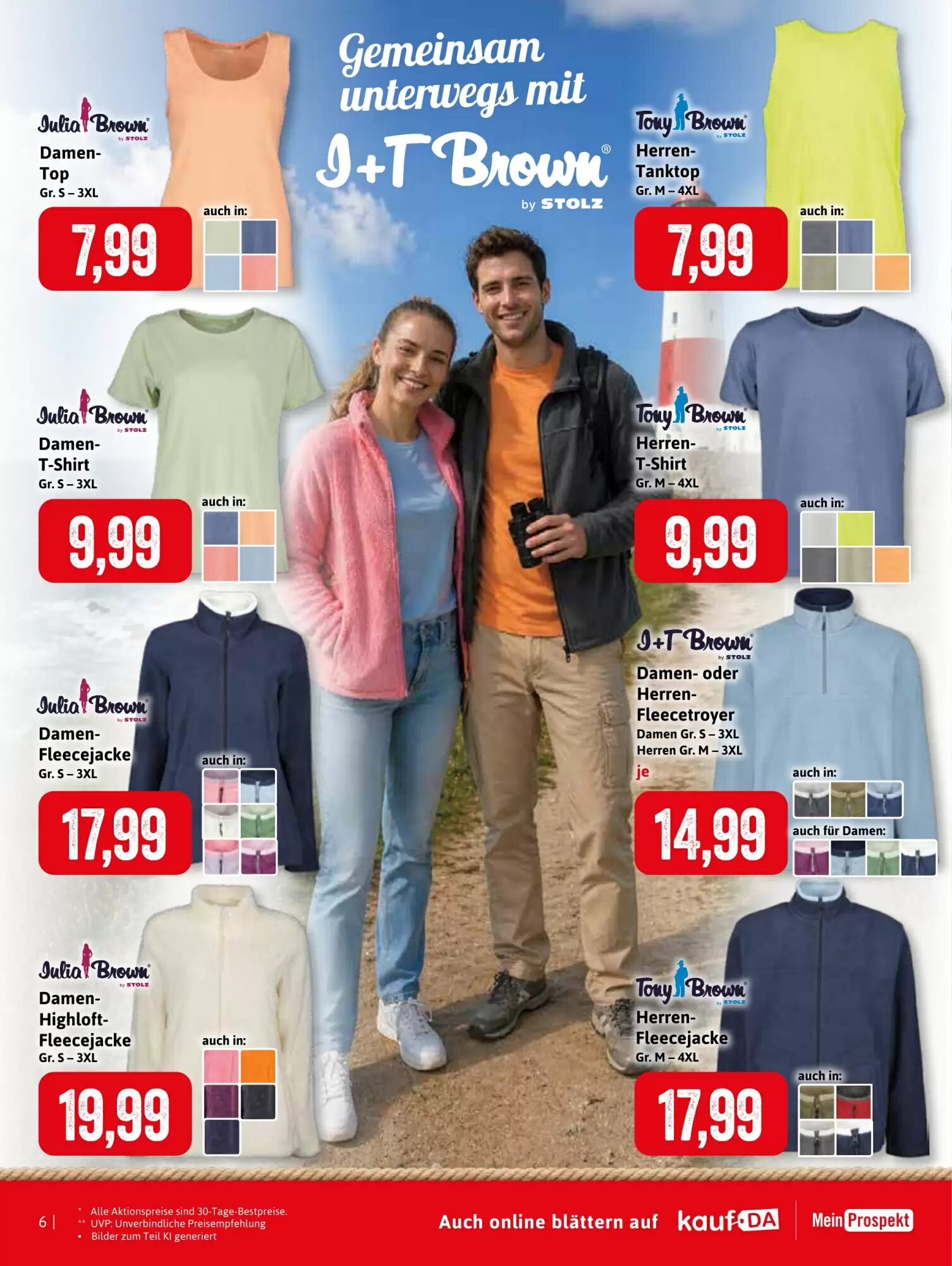 Stolz Prospekt (ab 15.05.2026) zum Blättern - Seite 6