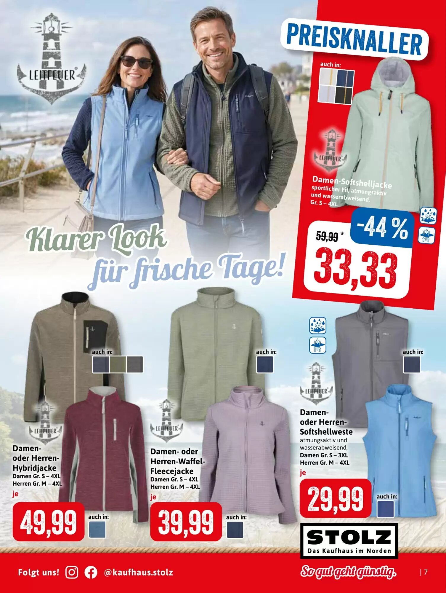 Stolz Prospekt (ab 15.05.2026) zum Blättern - Seite 7