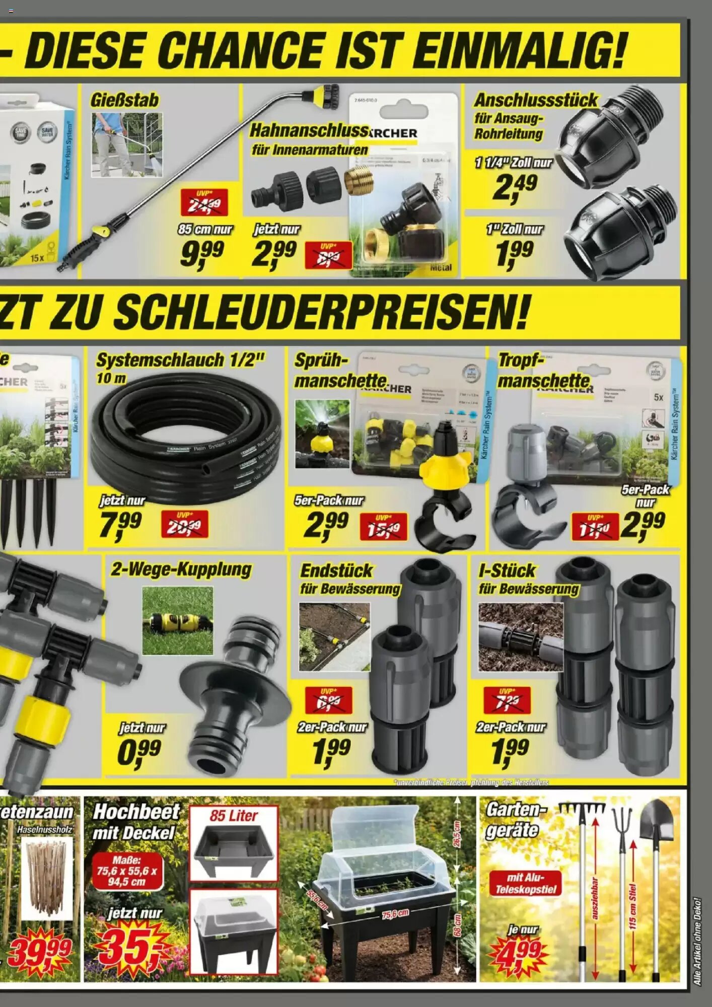 Posten Börse Prospekt (ab 16.05.2026) zum Blättern - Seite 5