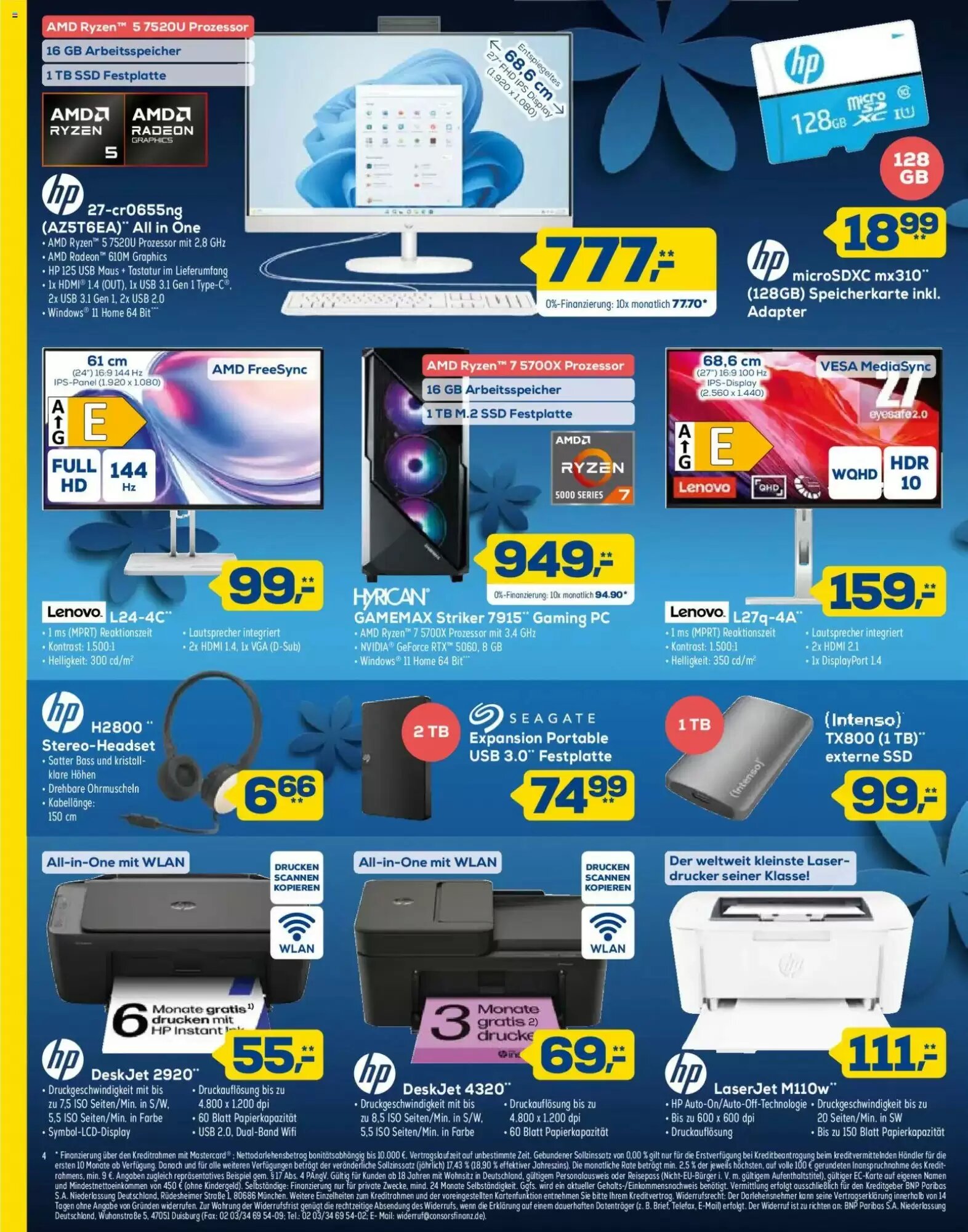 Euronics Prospekt (ab 16.05.2026) zum Blättern - Seite 4