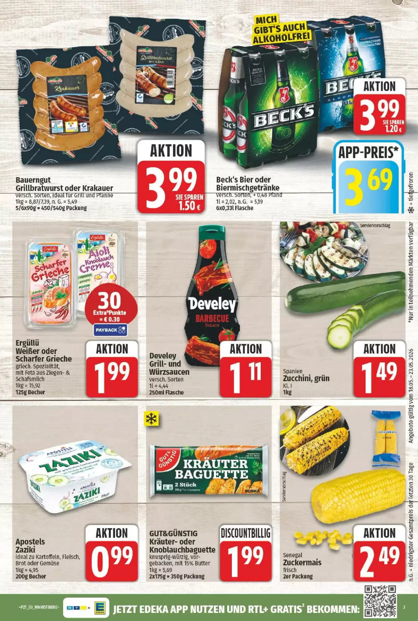 NP Discount Prospekt (ab 17.05.2026) zum Blättern - Seite 5