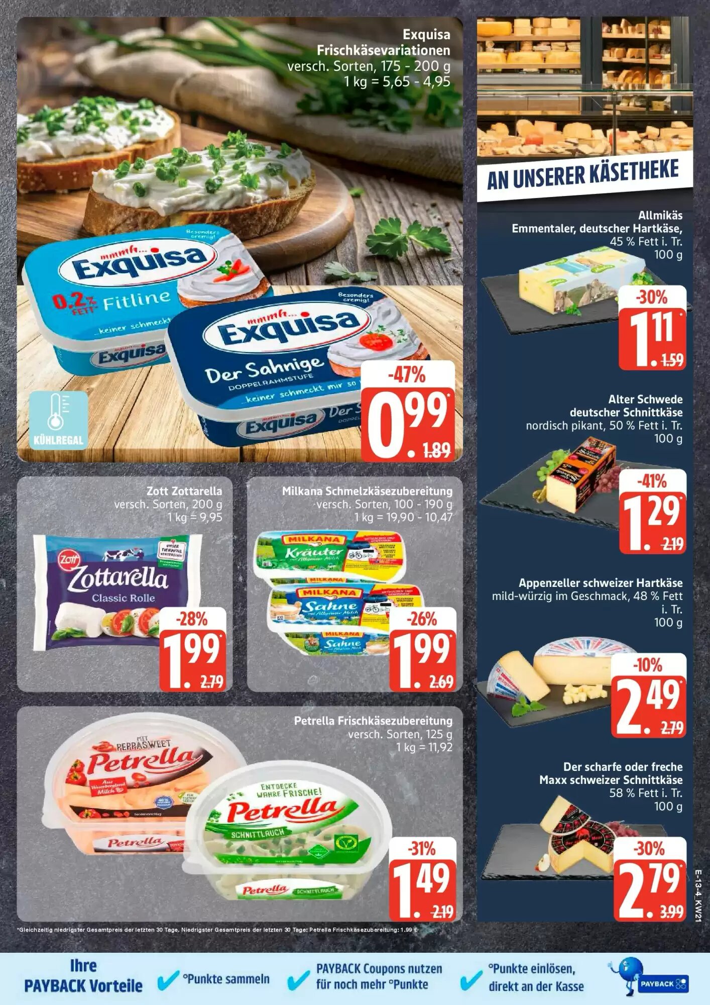 Marktkauf Prospekt (ab 17.05.2026) zum Blättern - Seite 14