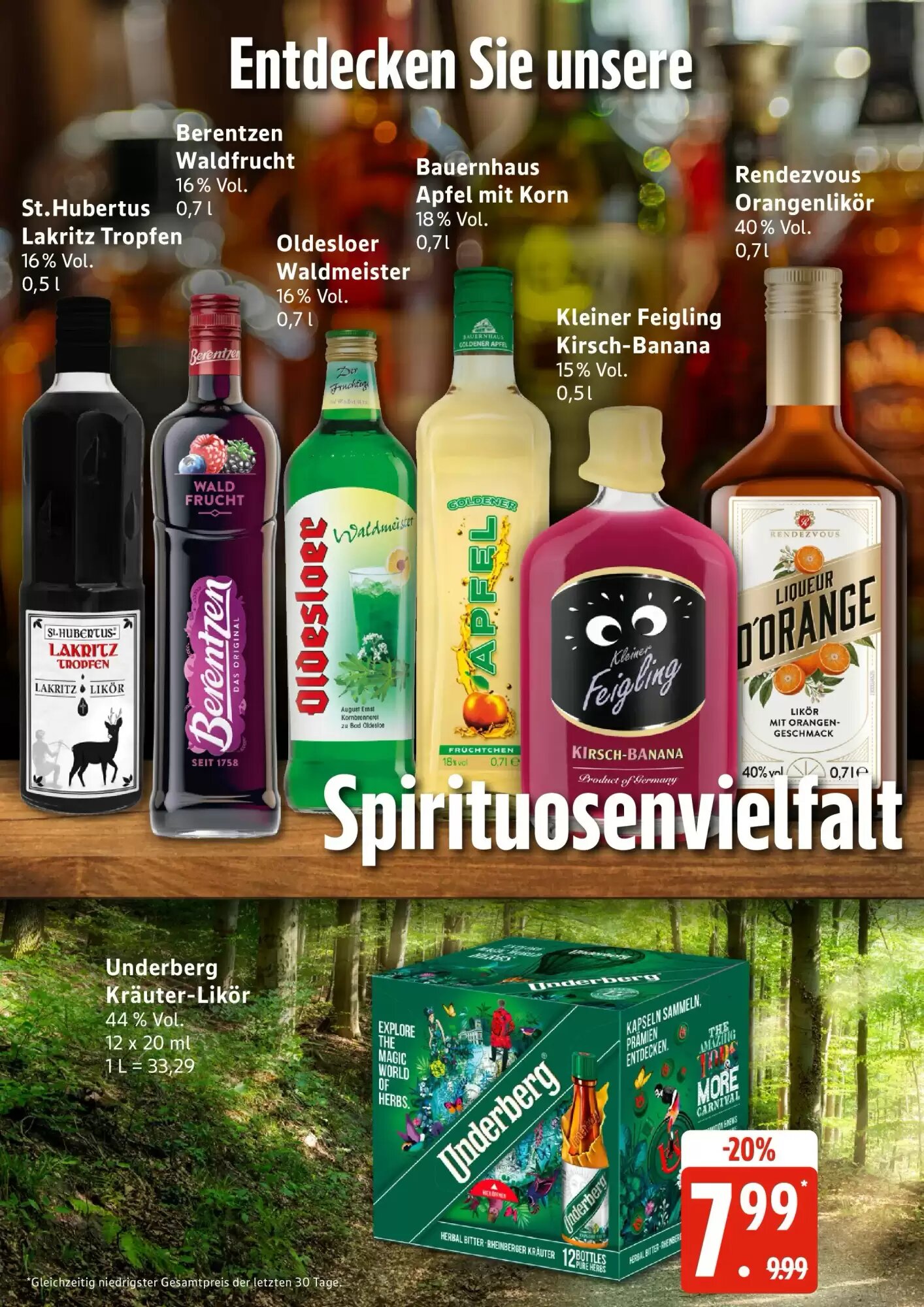 Marktkauf Prospekt (ab 17.05.2026) zum Blättern - Seite 23