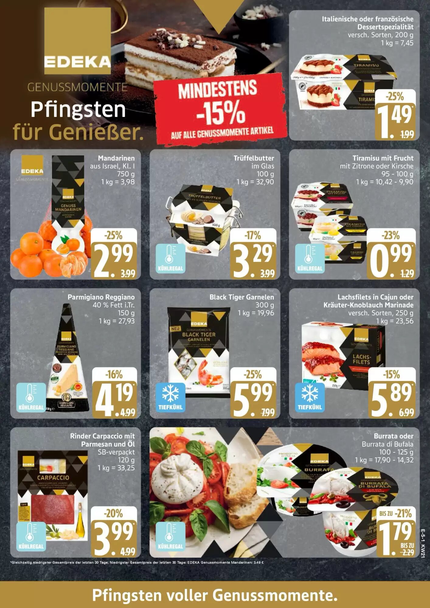 Marktkauf Prospekt (ab 17.05.2026) zum Blättern - Seite 5
